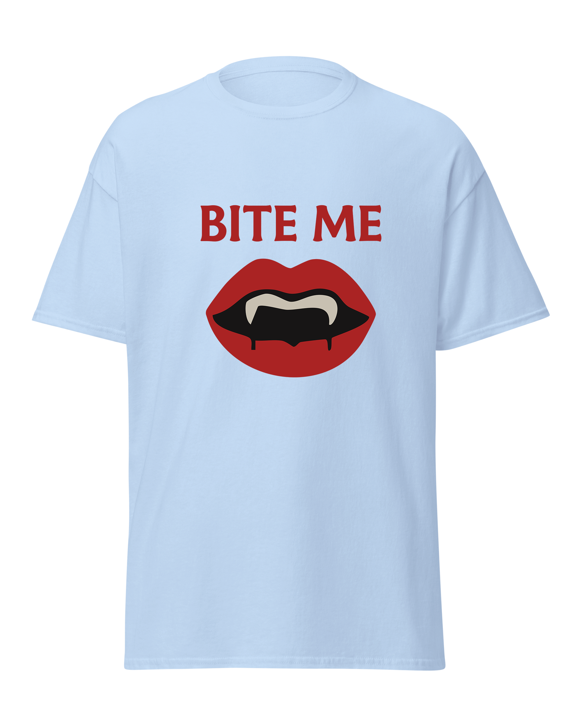 Bite Me