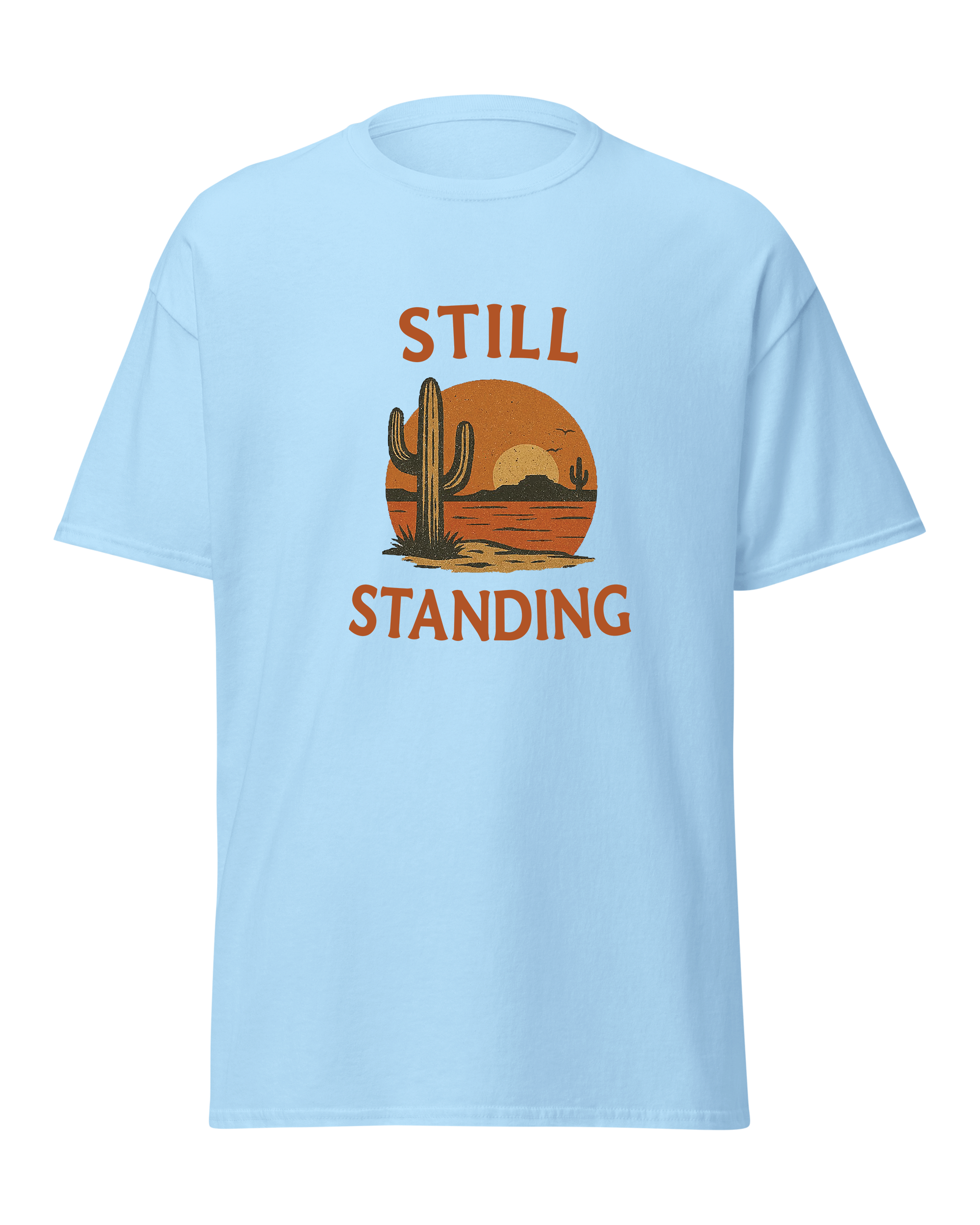 Still Standing