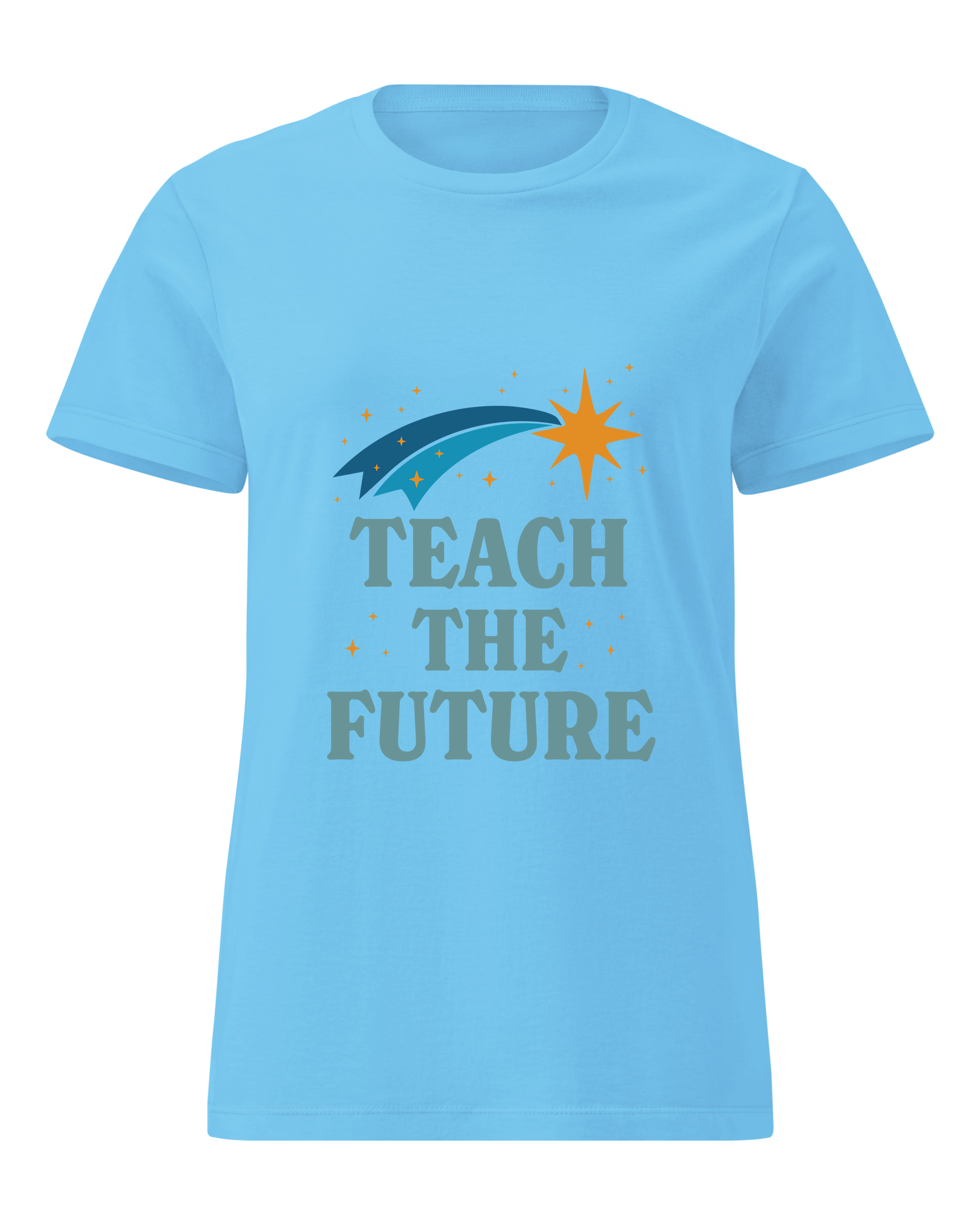 Teach The Future