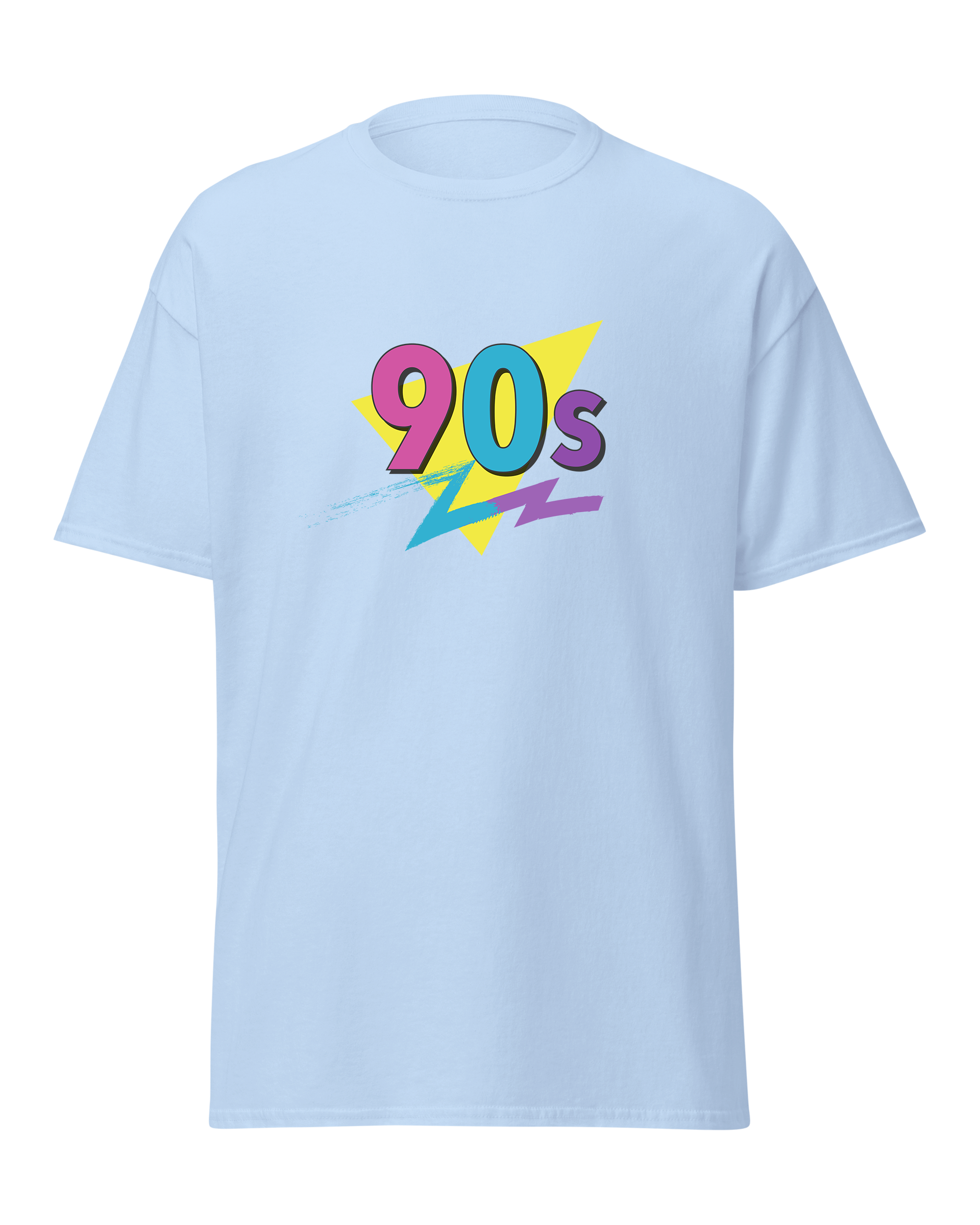 90s