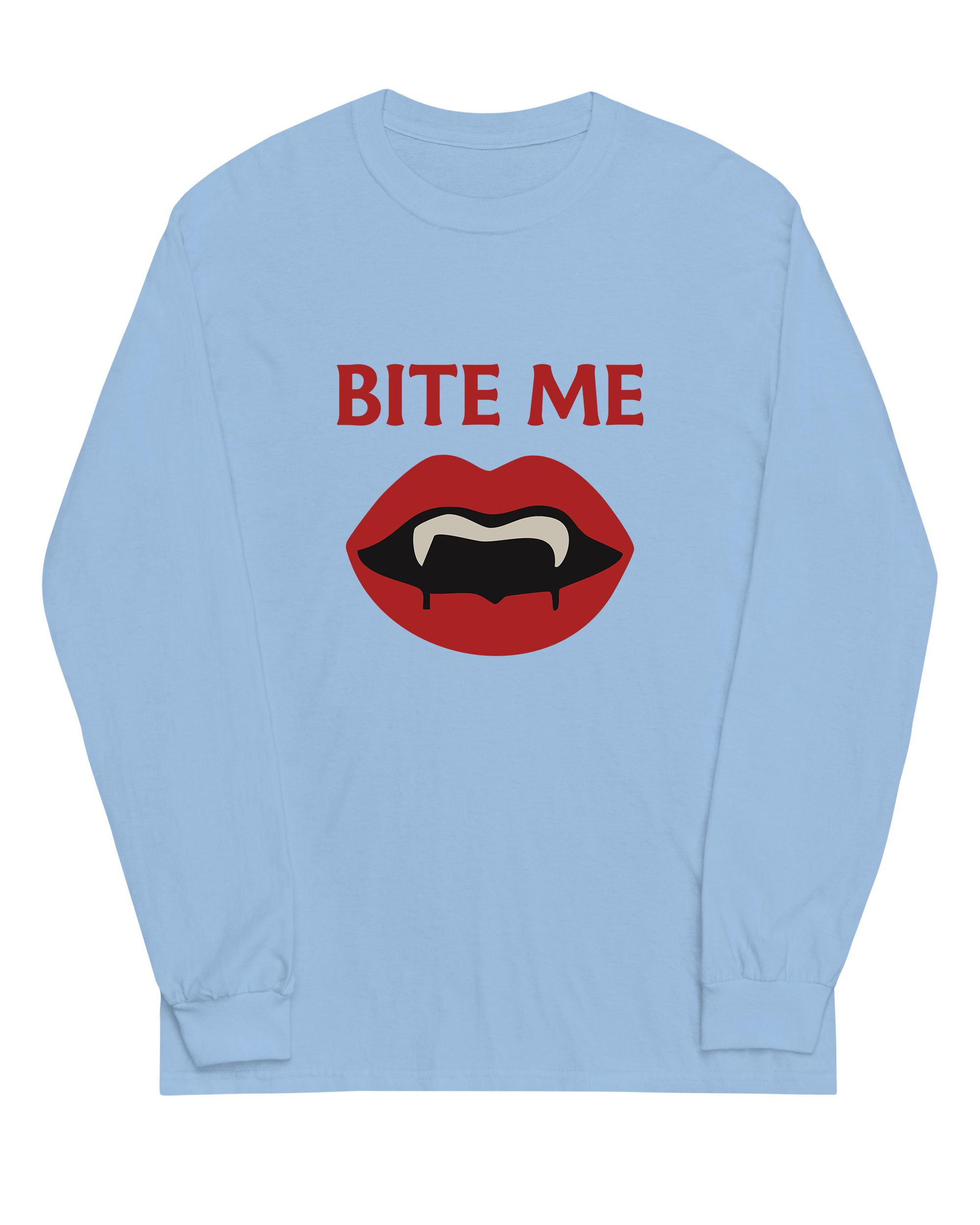 Bite Me
