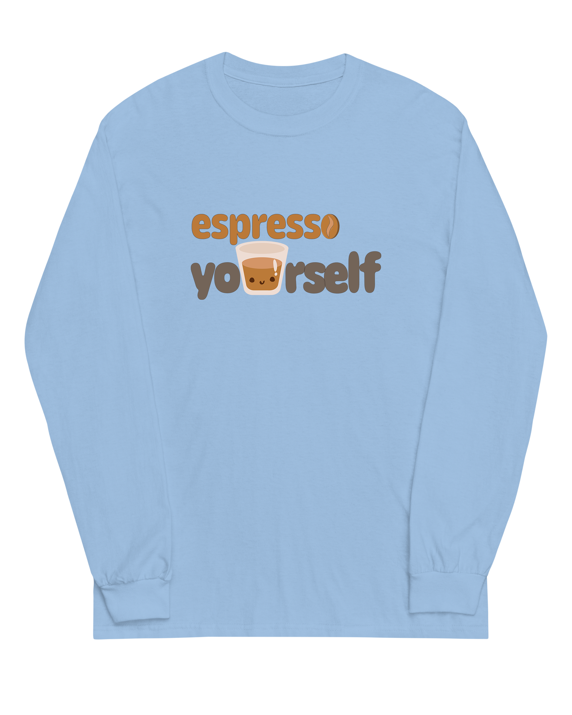 Espresso Yourself