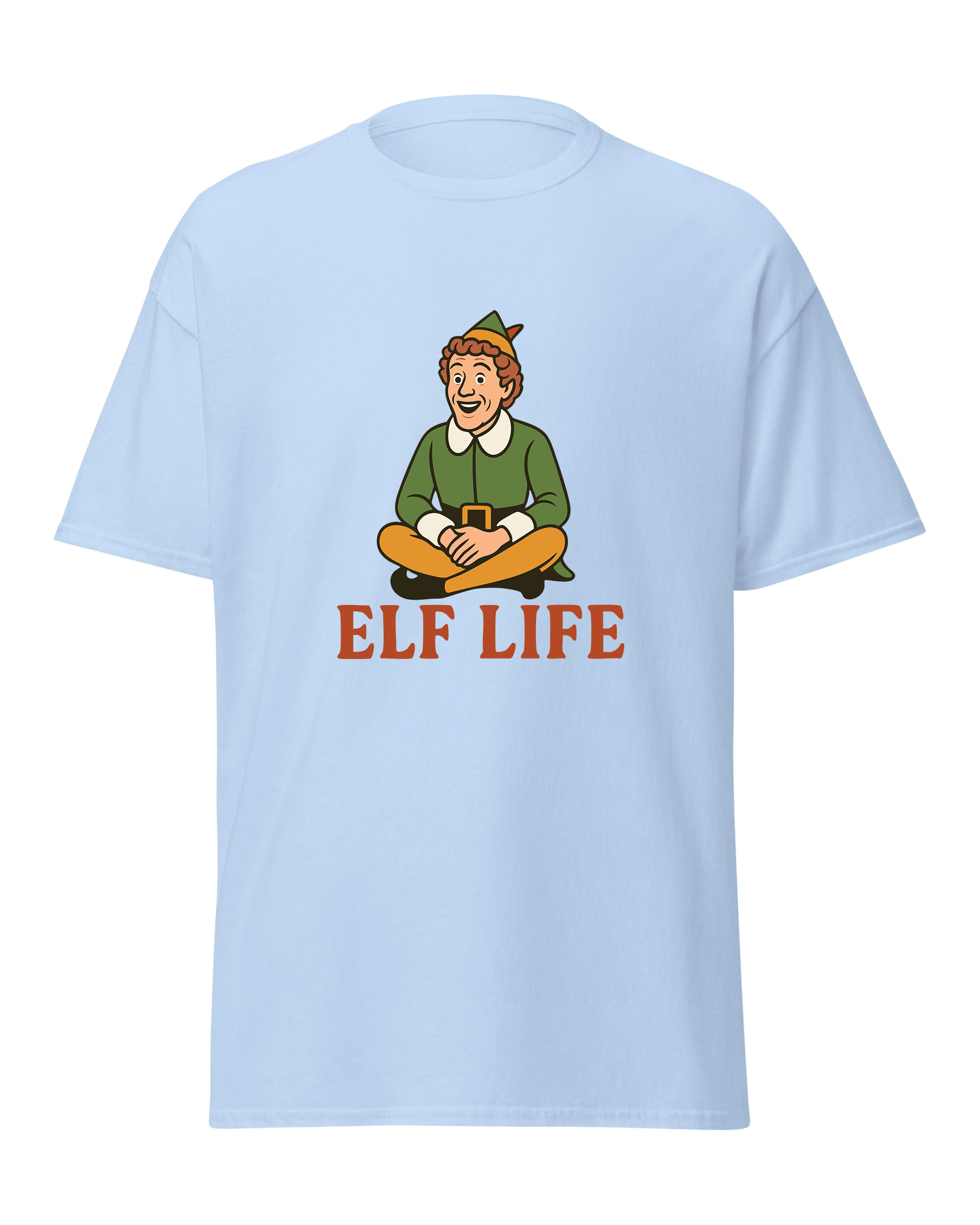 Elf Life