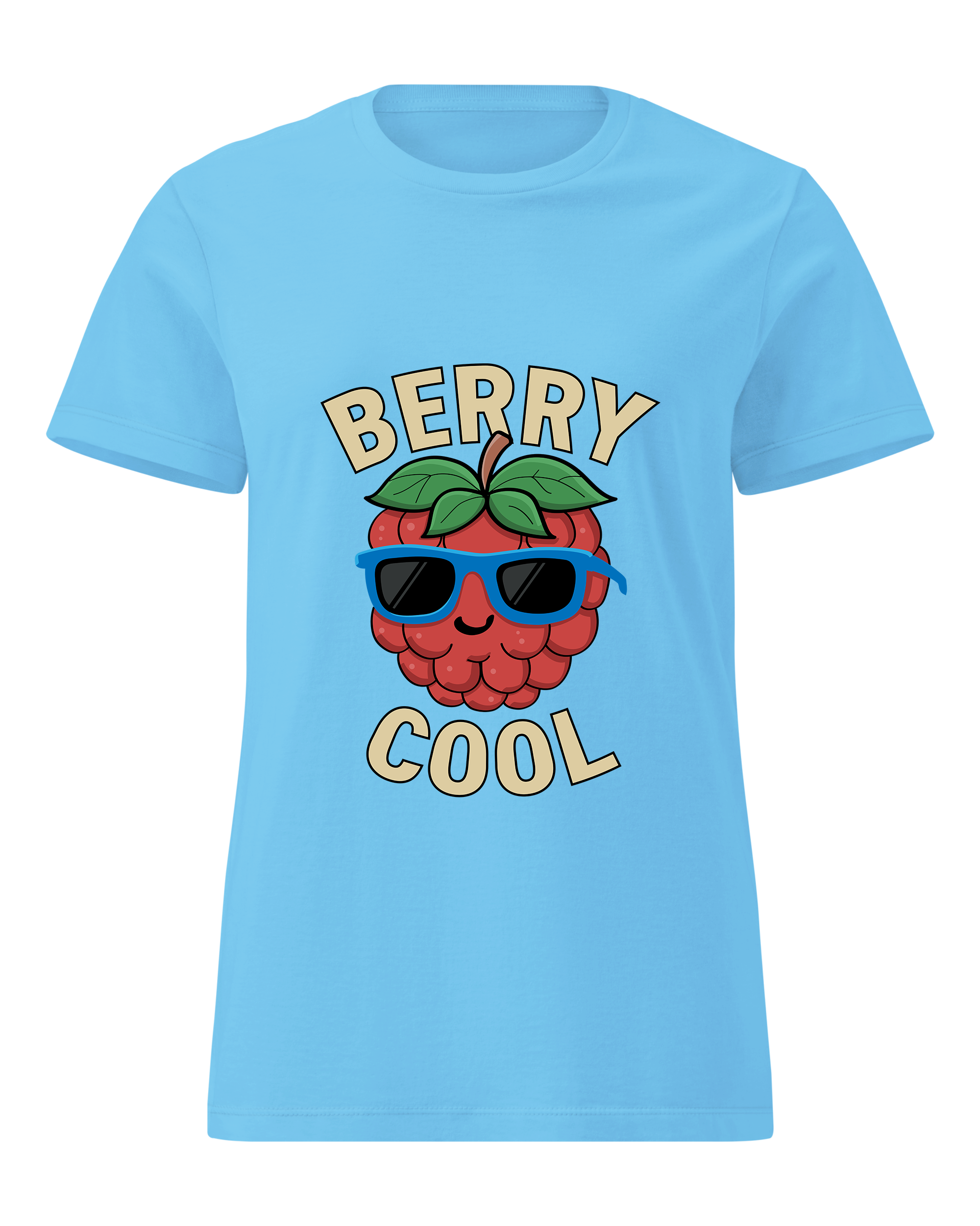 Berry Cool