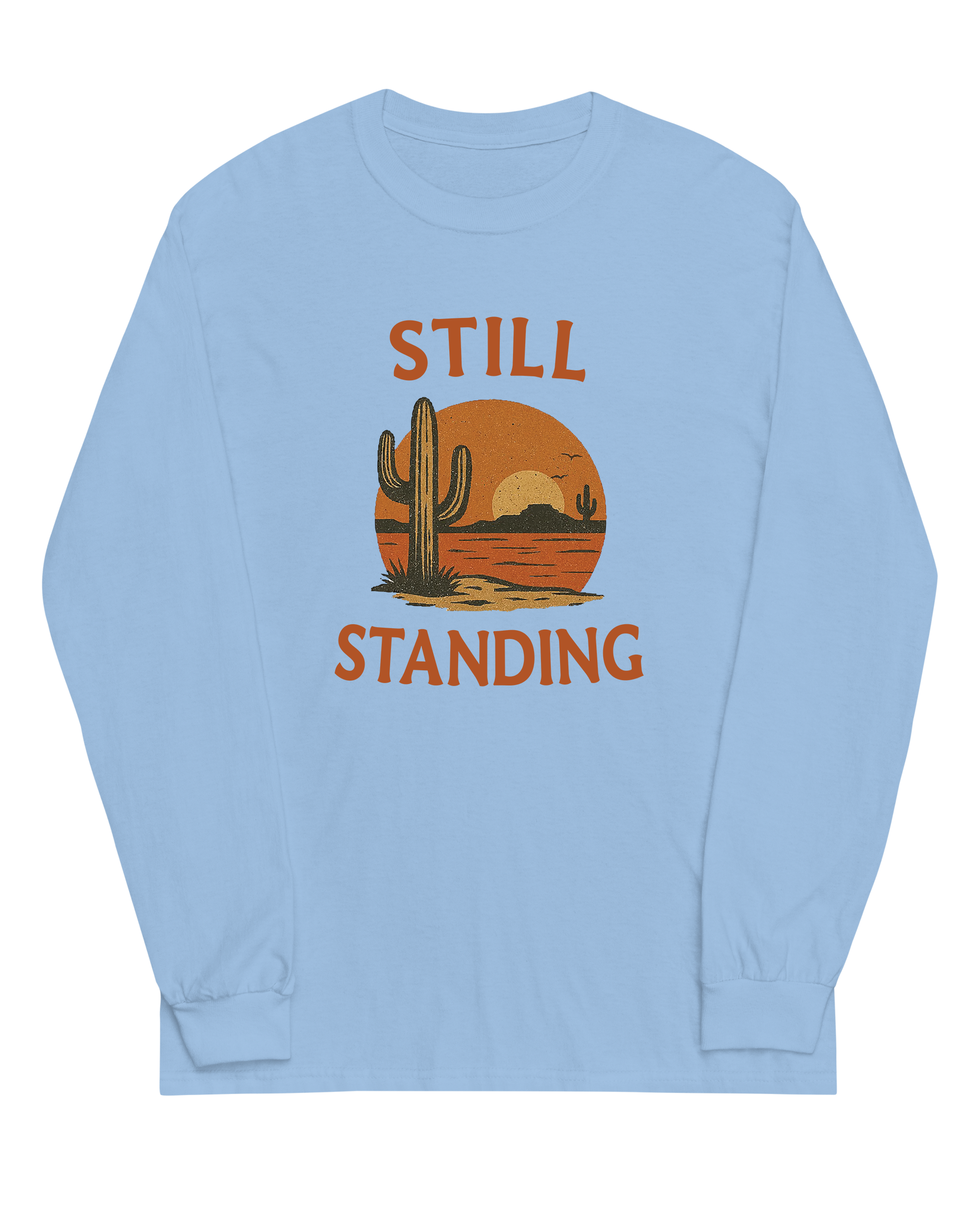 Still Standing