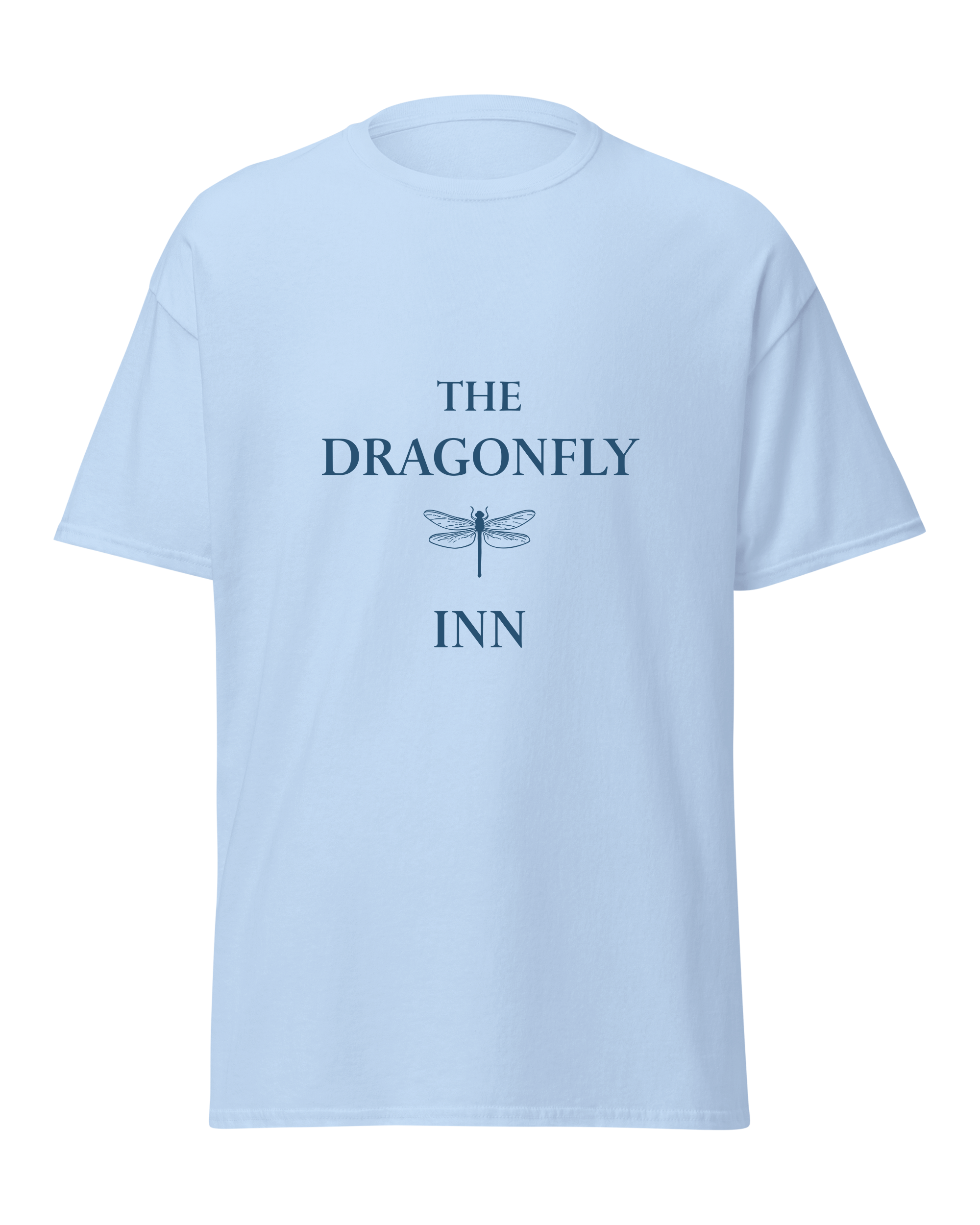 The Dragonfly Inn