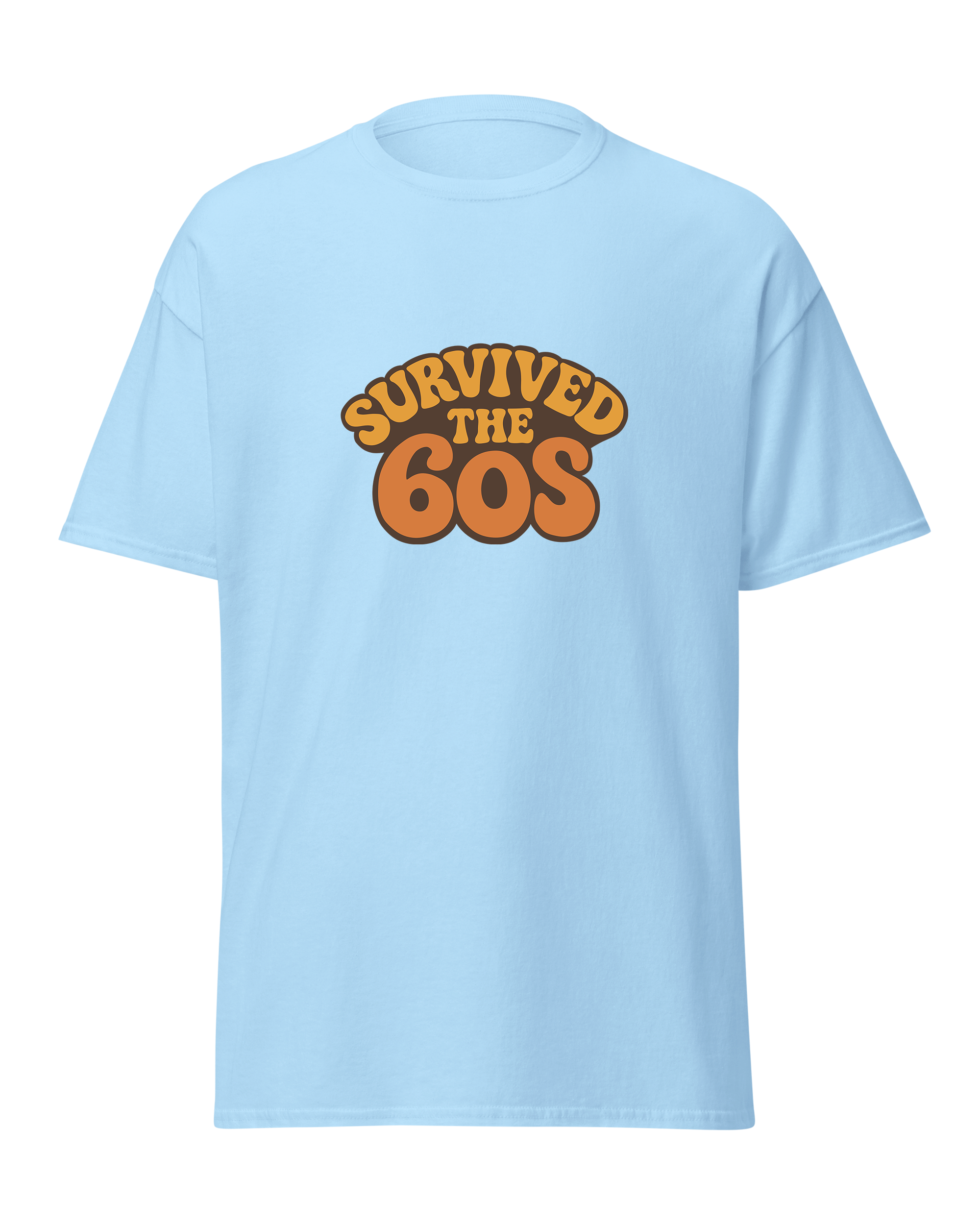 Survived the 60s
