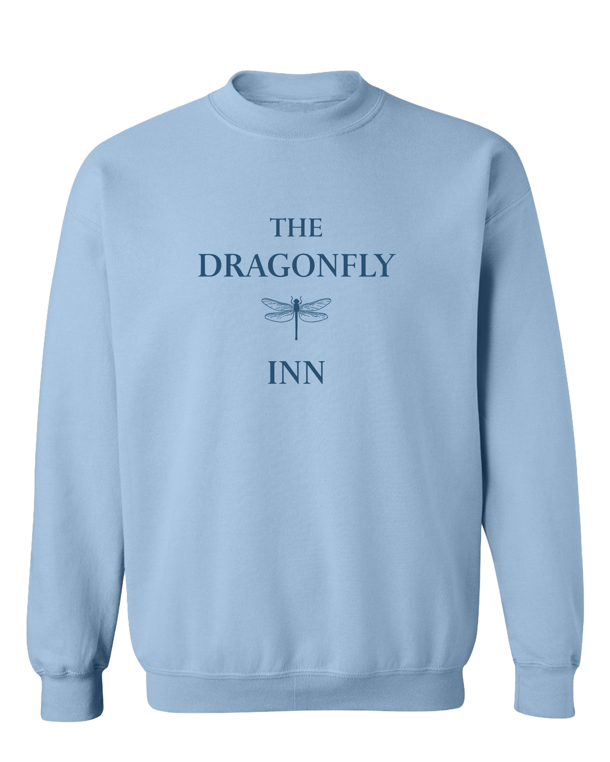 The Dragonfly Inn