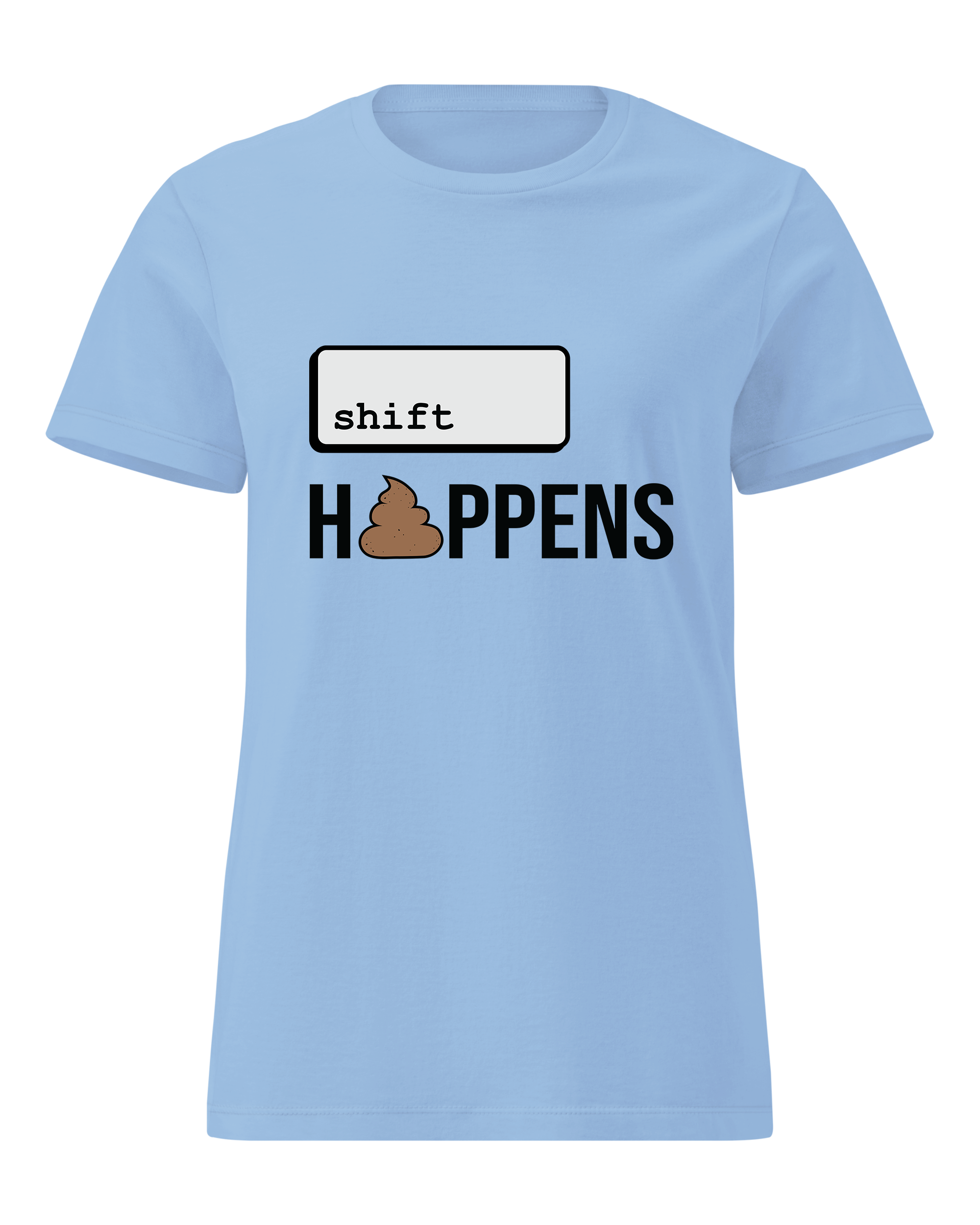 Shift Happens