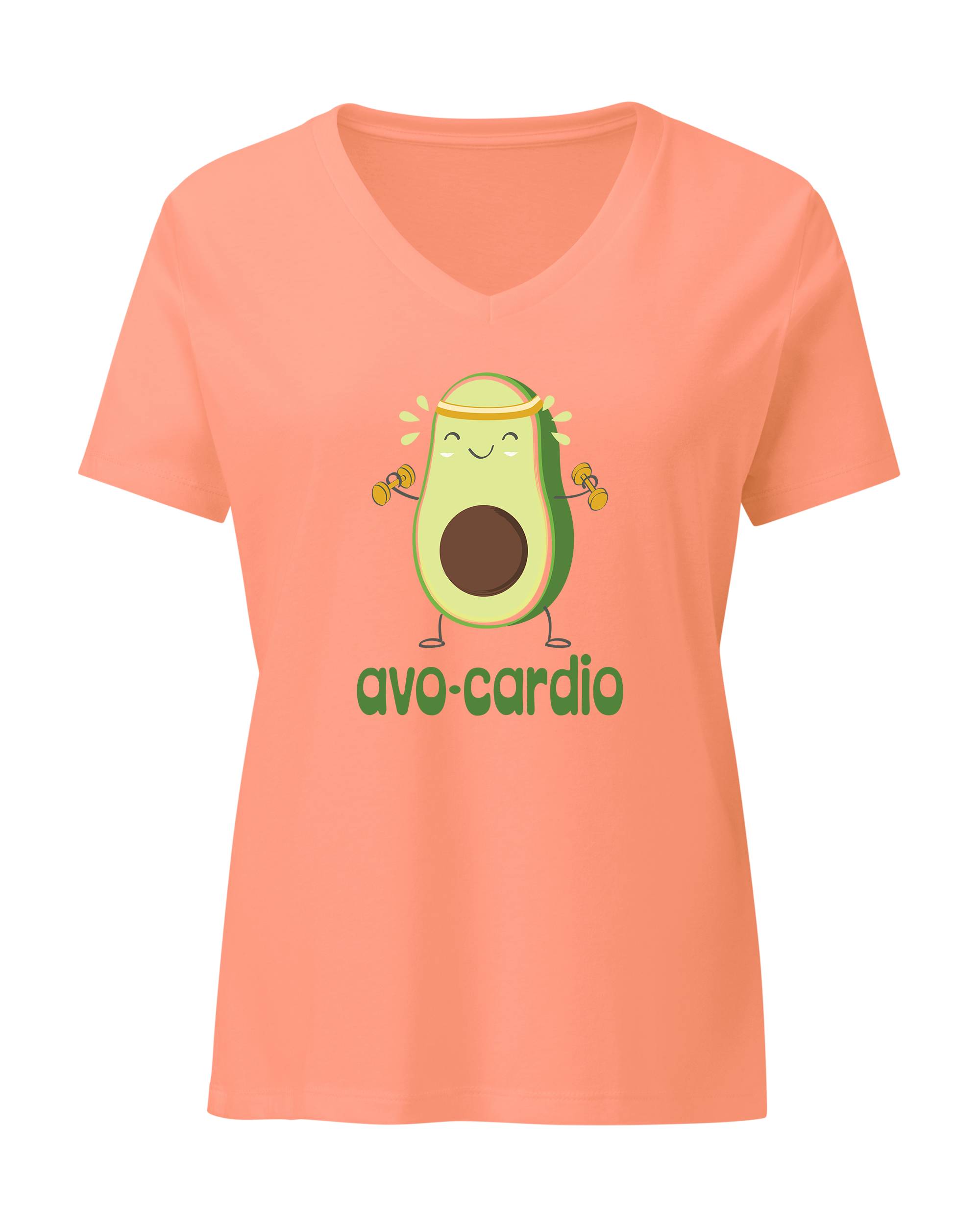 Avo-cardio