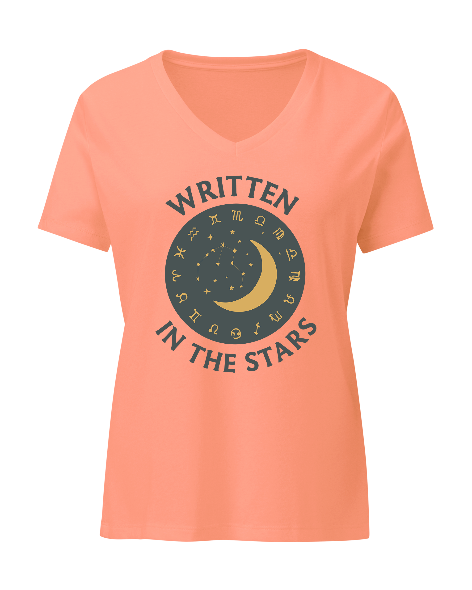 Written in the Stars