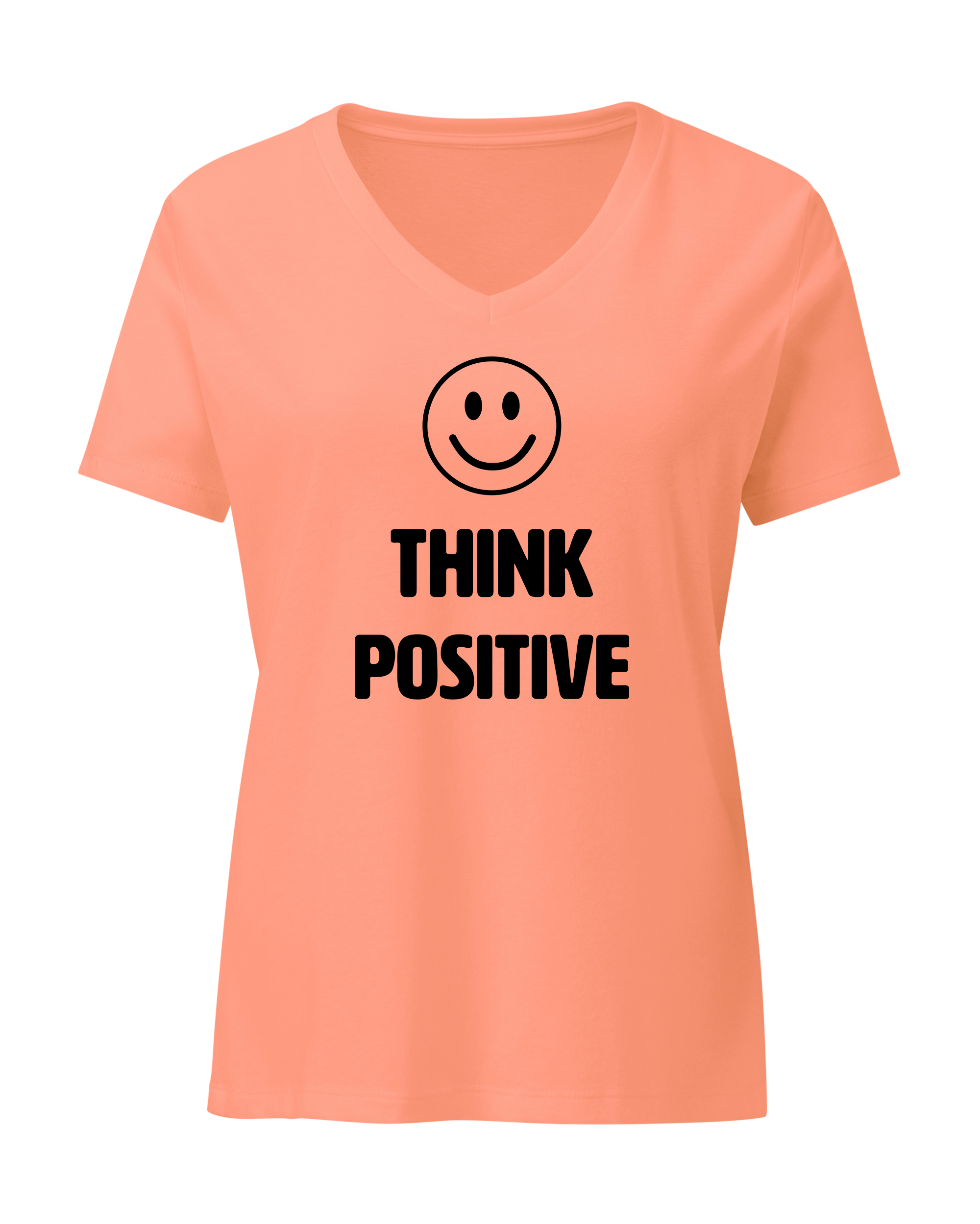 Think Positive