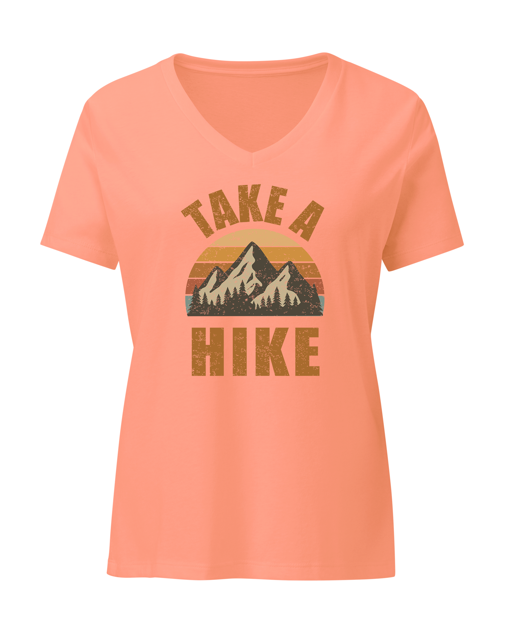 Take A Hike