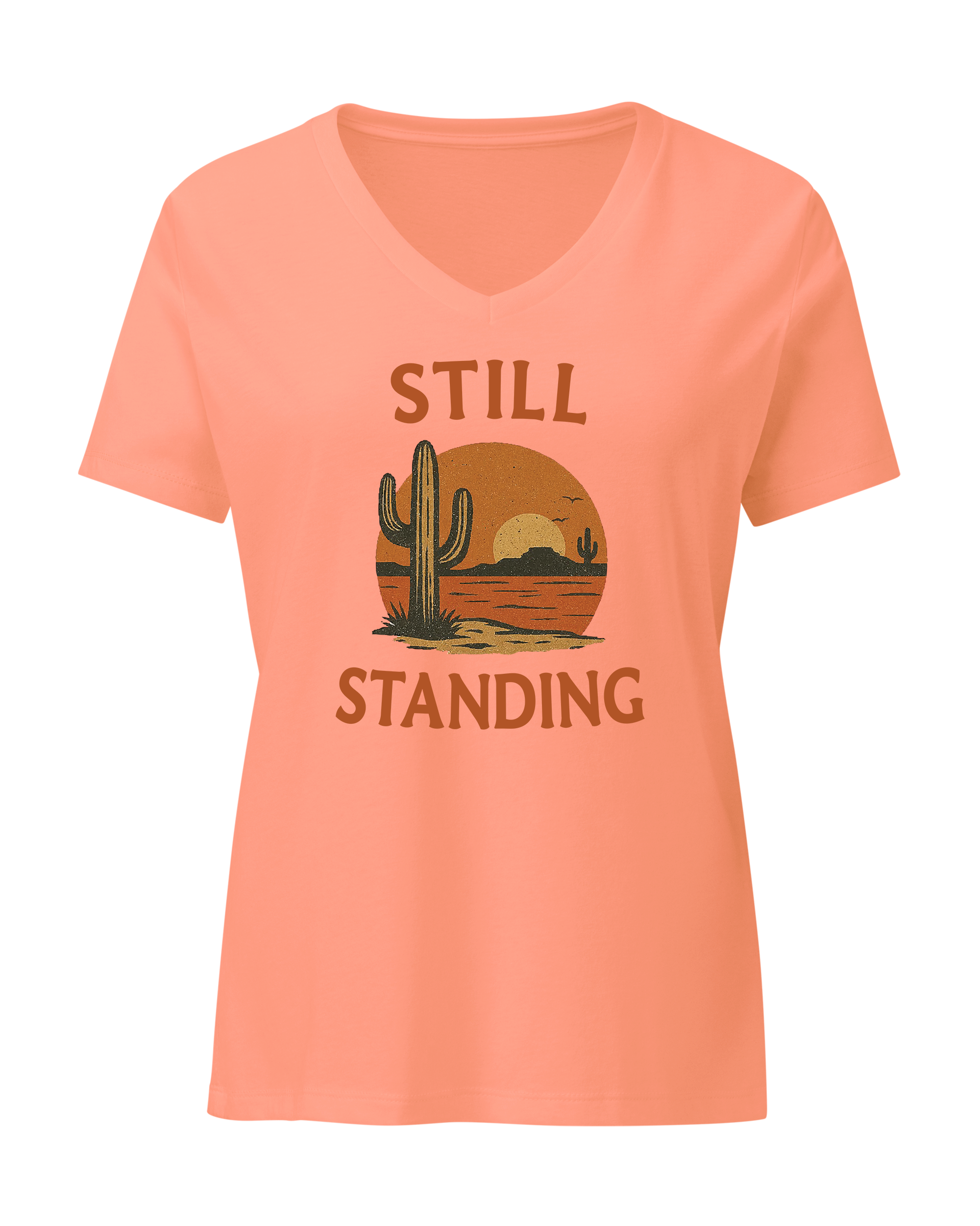Still Standing