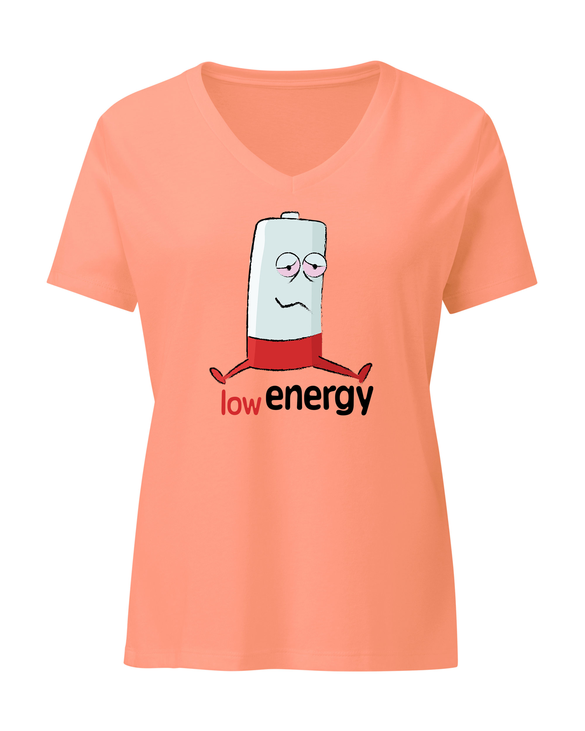 Low Energy