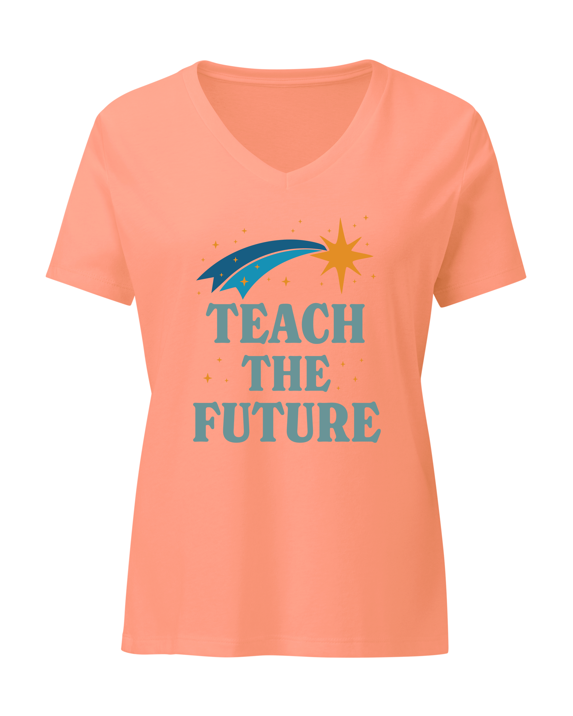 Teach The Future