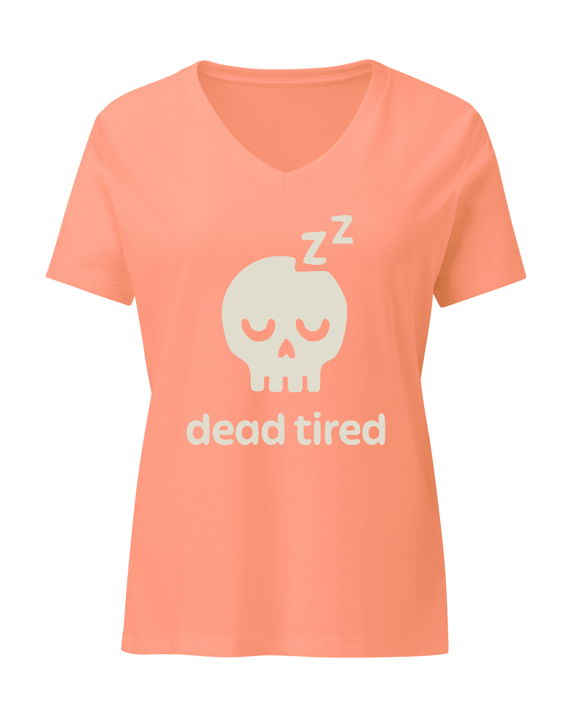 Dead Tired