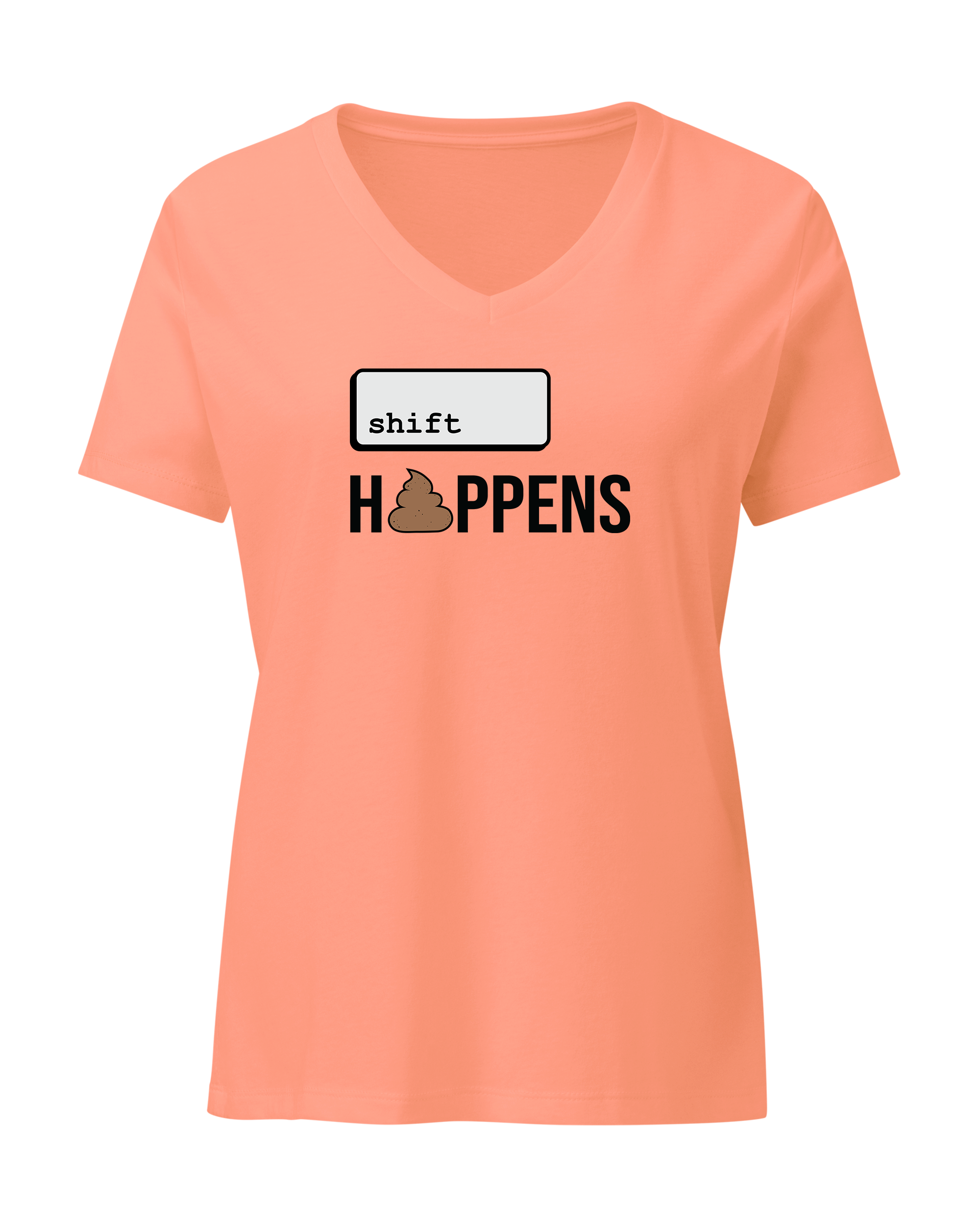 Shift Happens