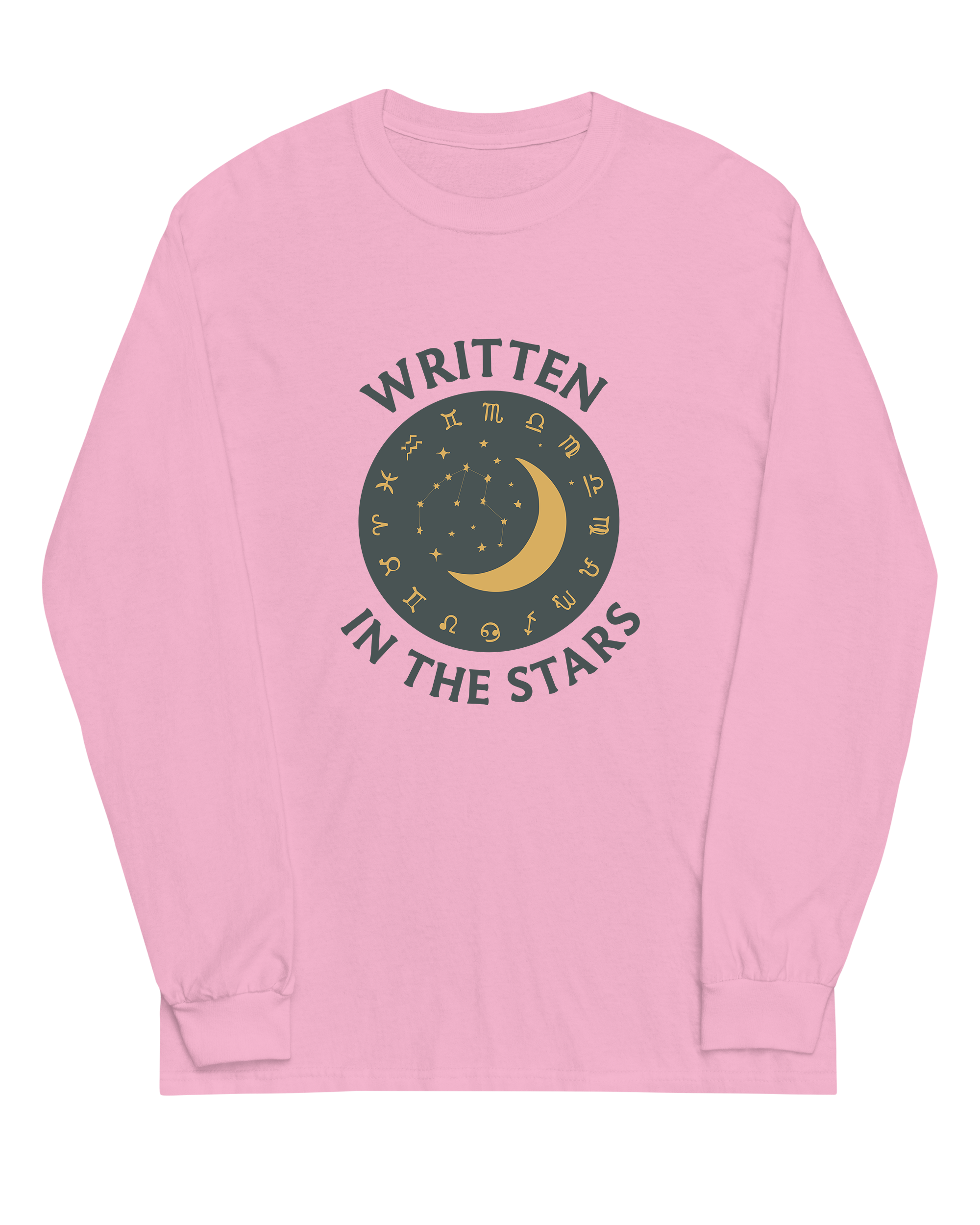 Written in the Stars
