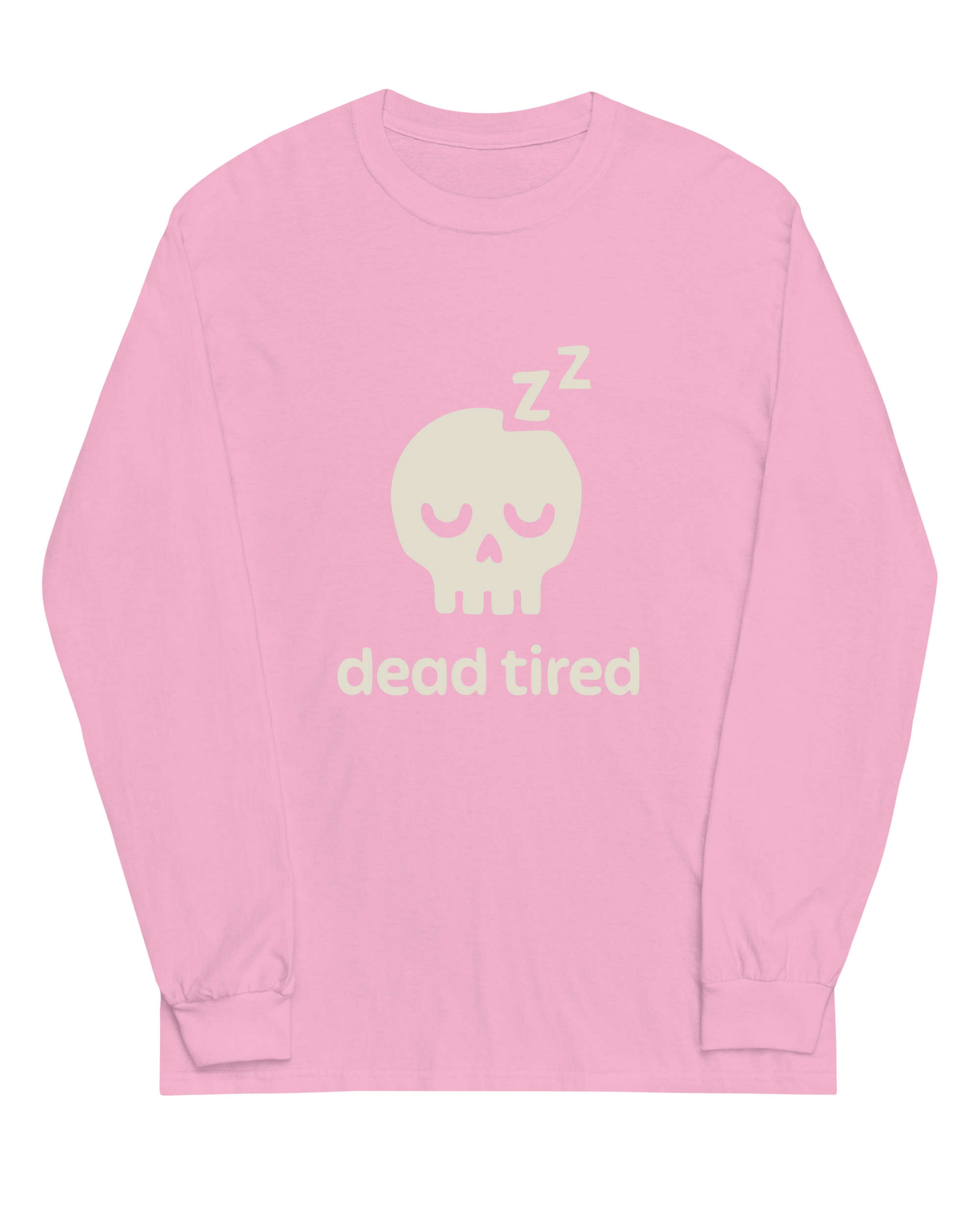 Dead Tired