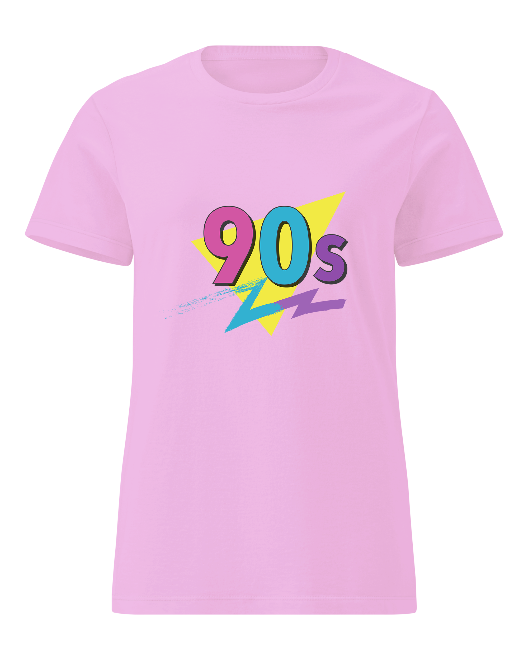 90s