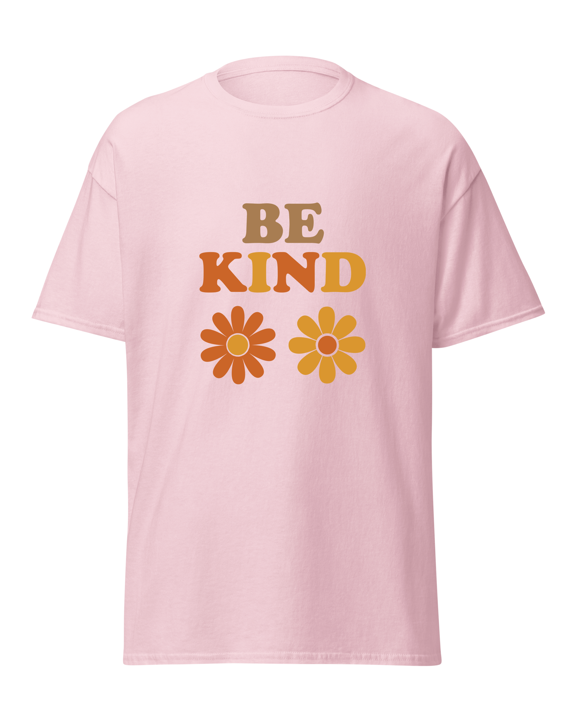 Be Kind