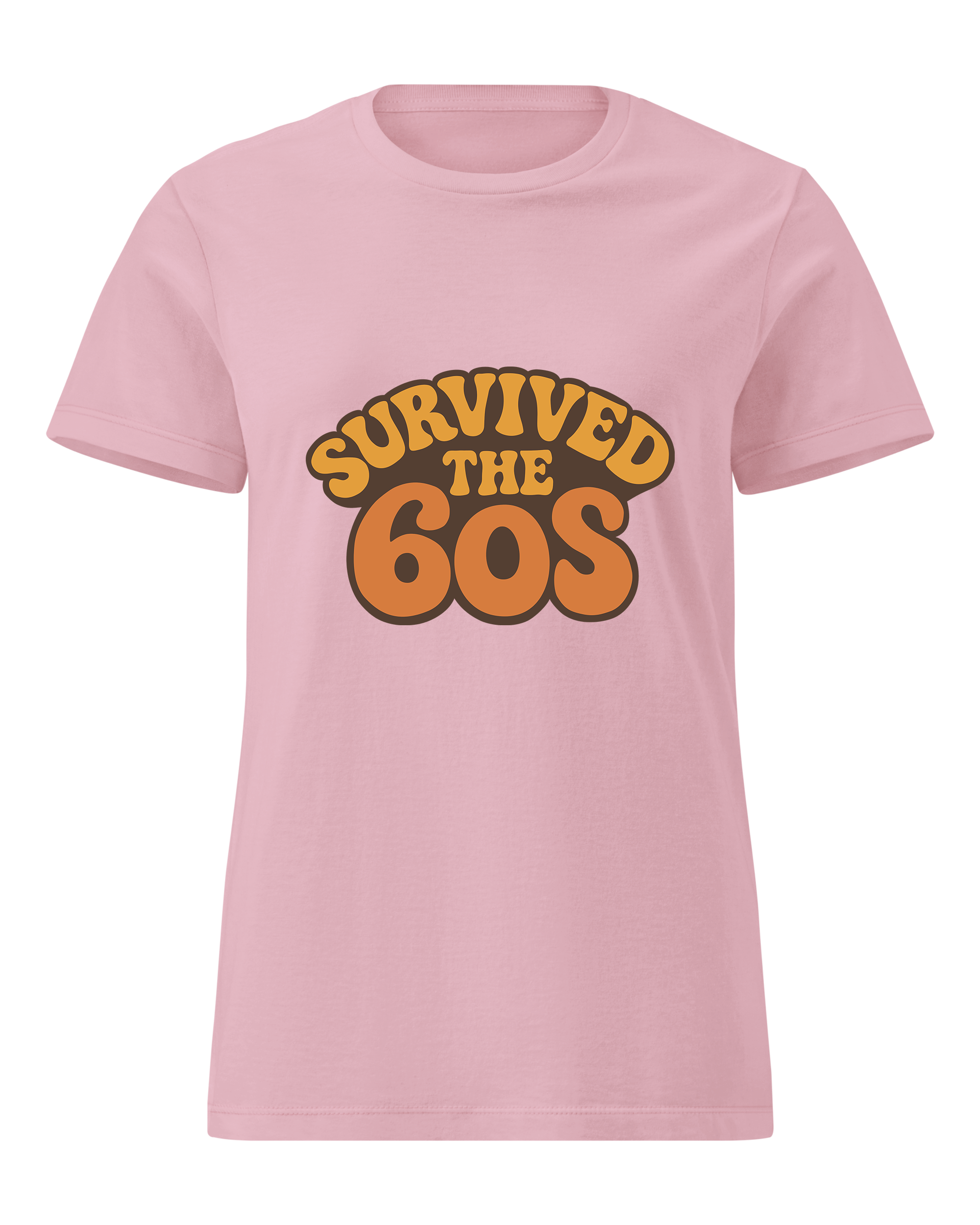 Survived the 60s