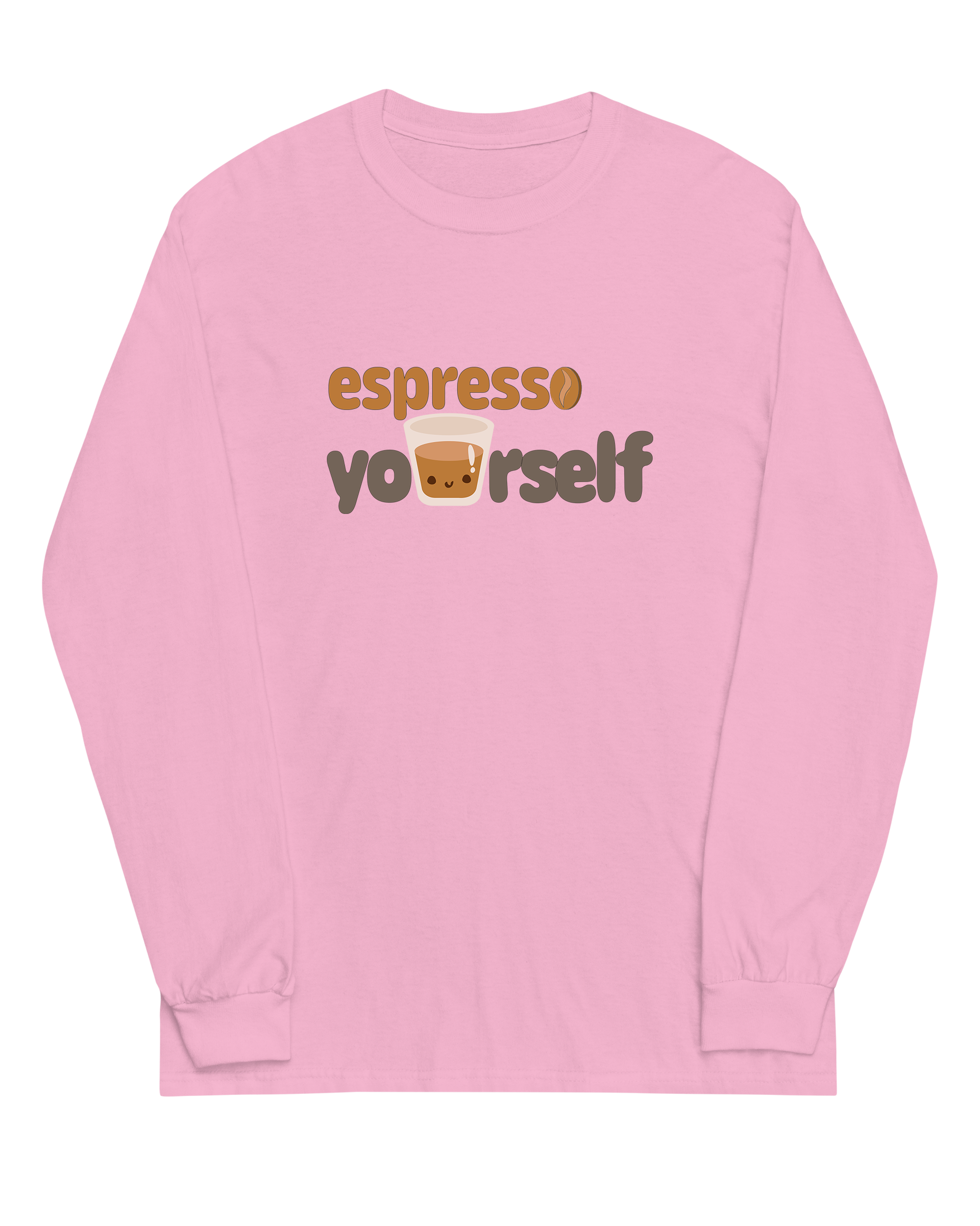Espresso Yourself