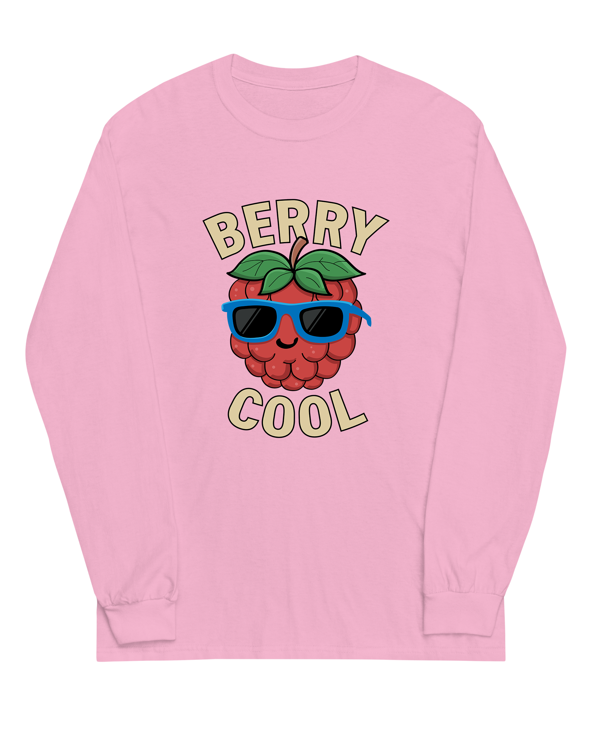 Berry Cool