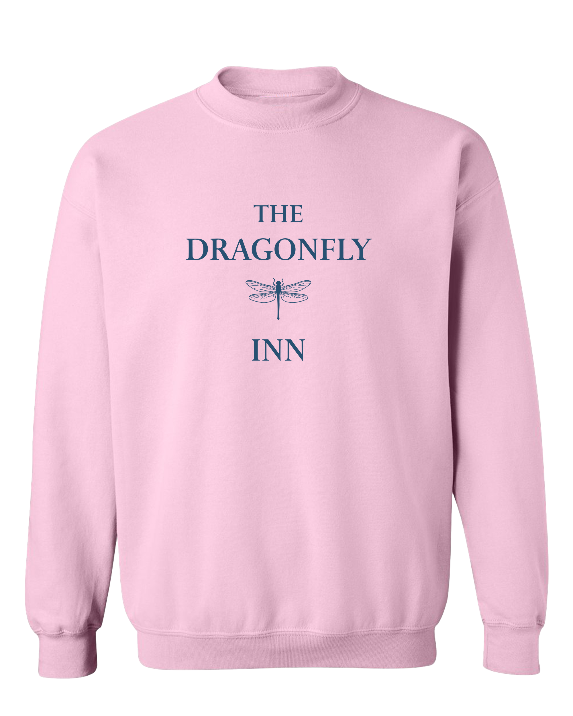 The Dragonfly Inn