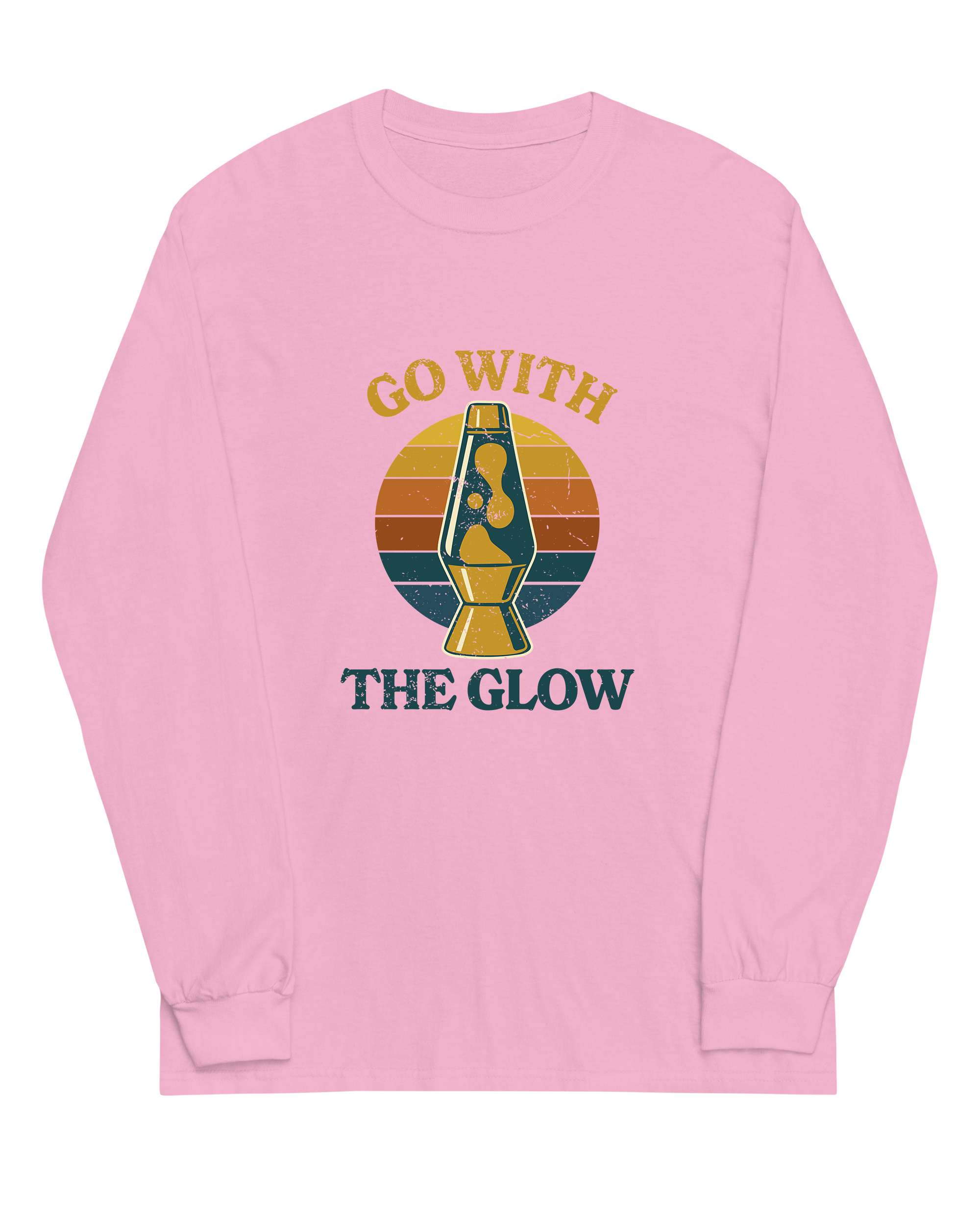 Go With the Glow