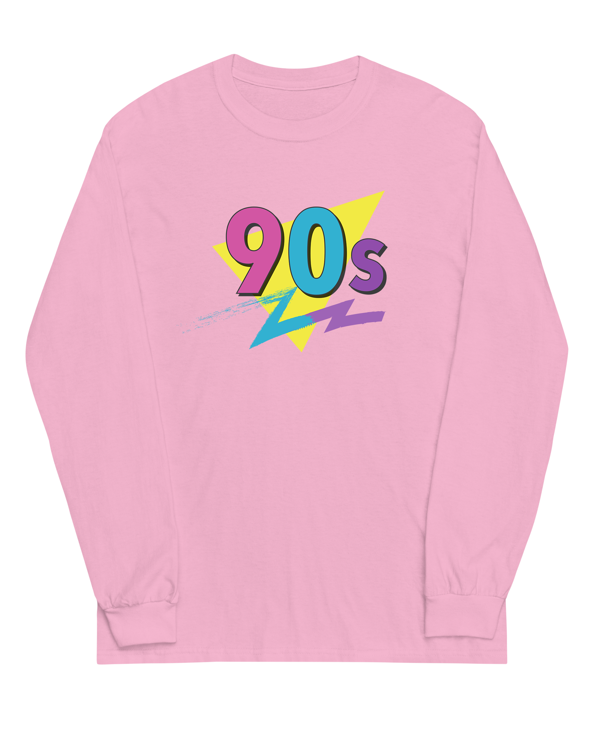 90s