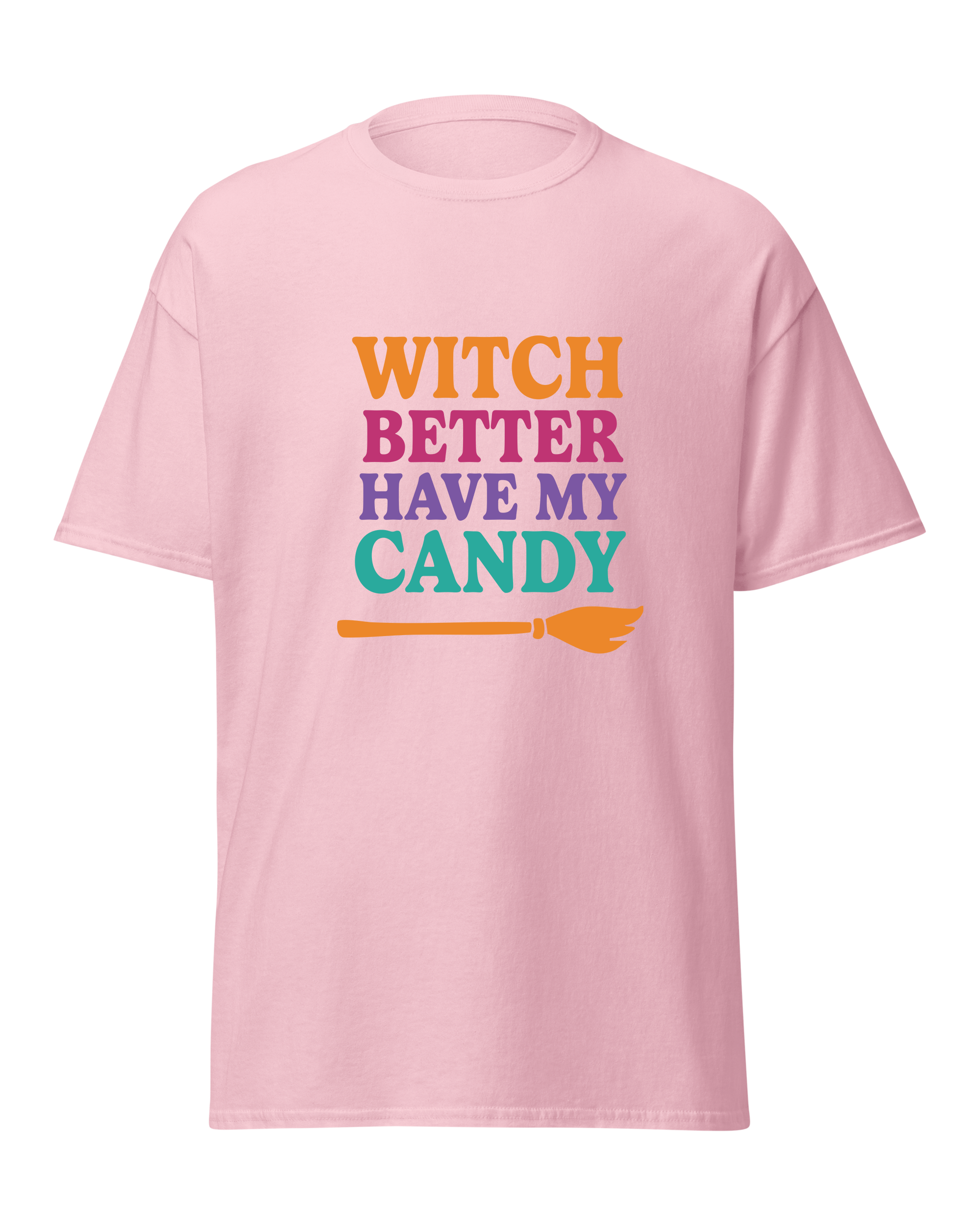 Witch Better Have My Candy