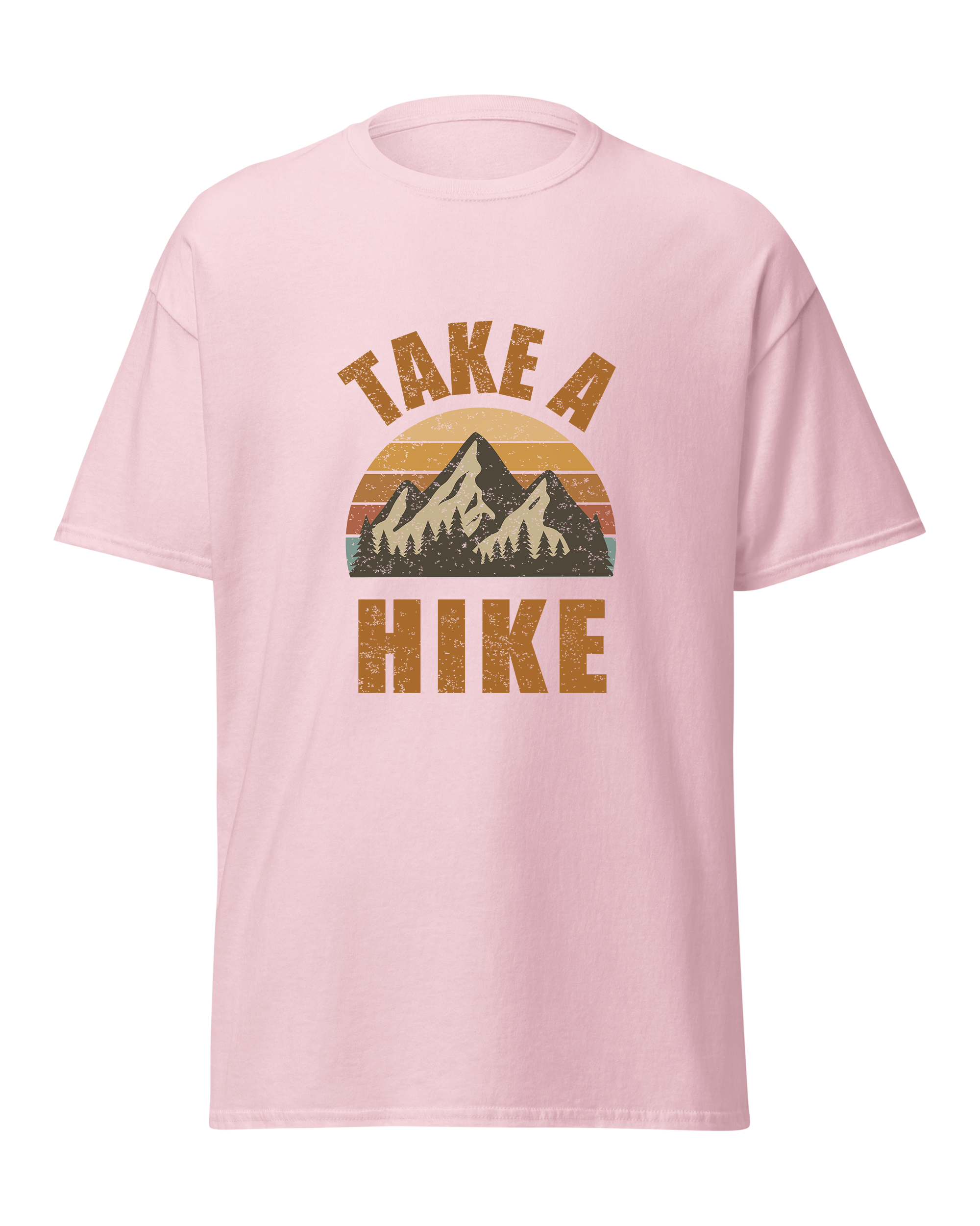 Take A Hike