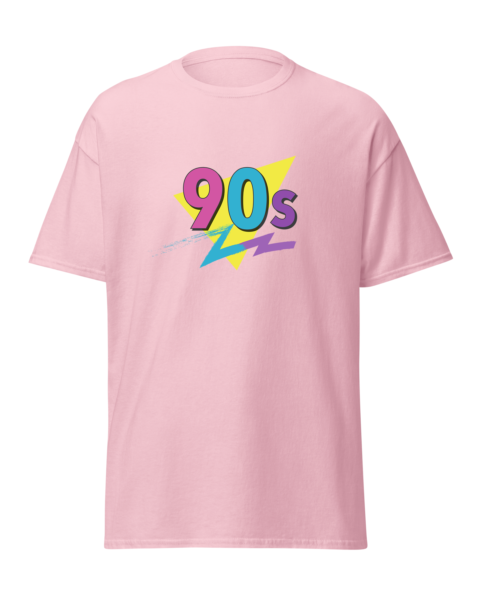 90s