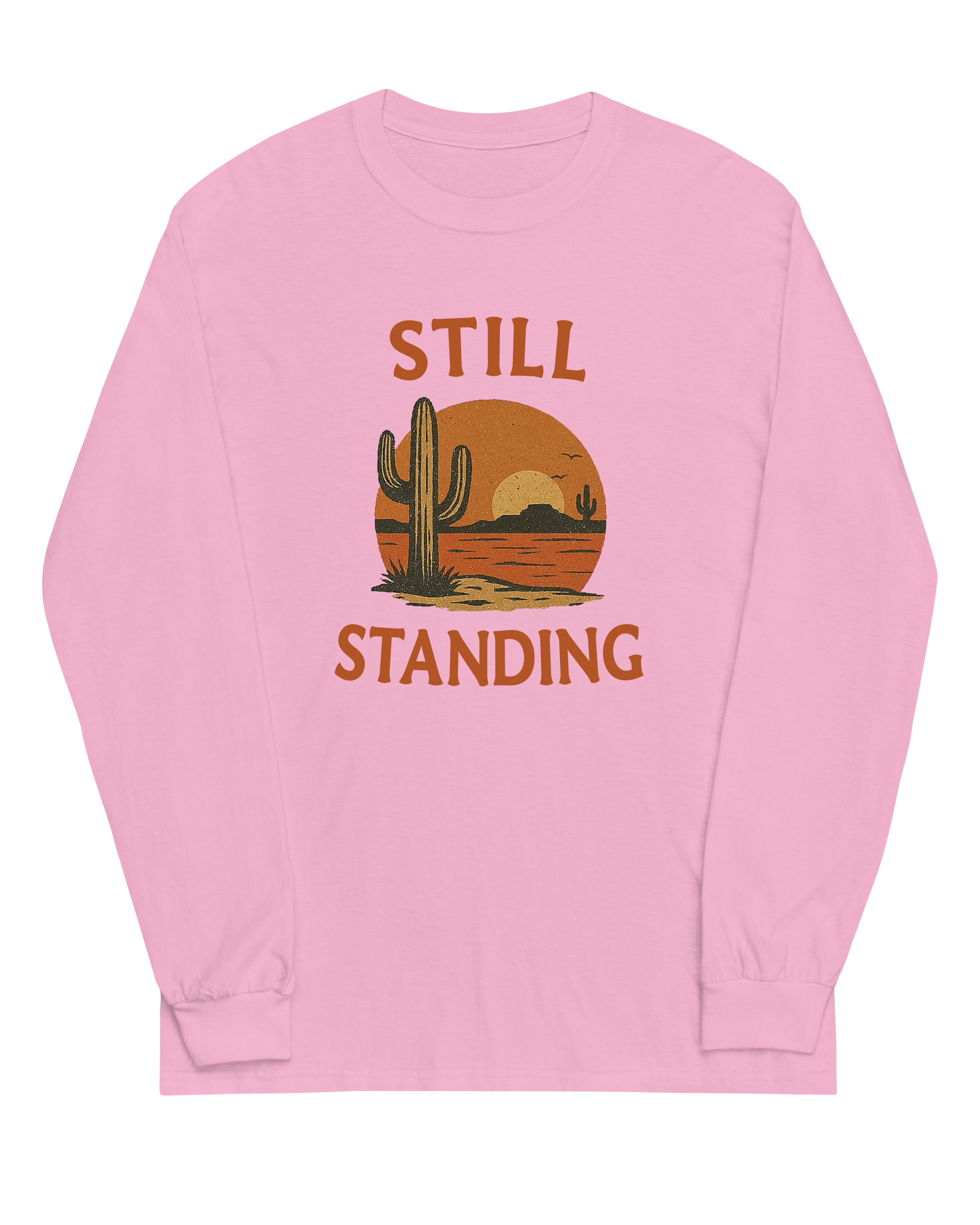 Still Standing