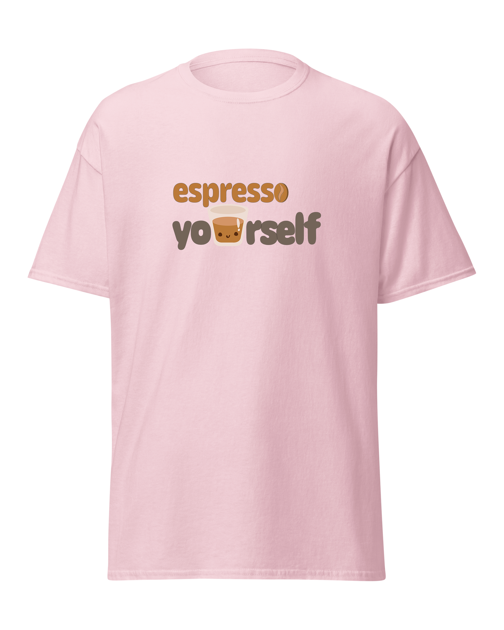 Espresso Yourself