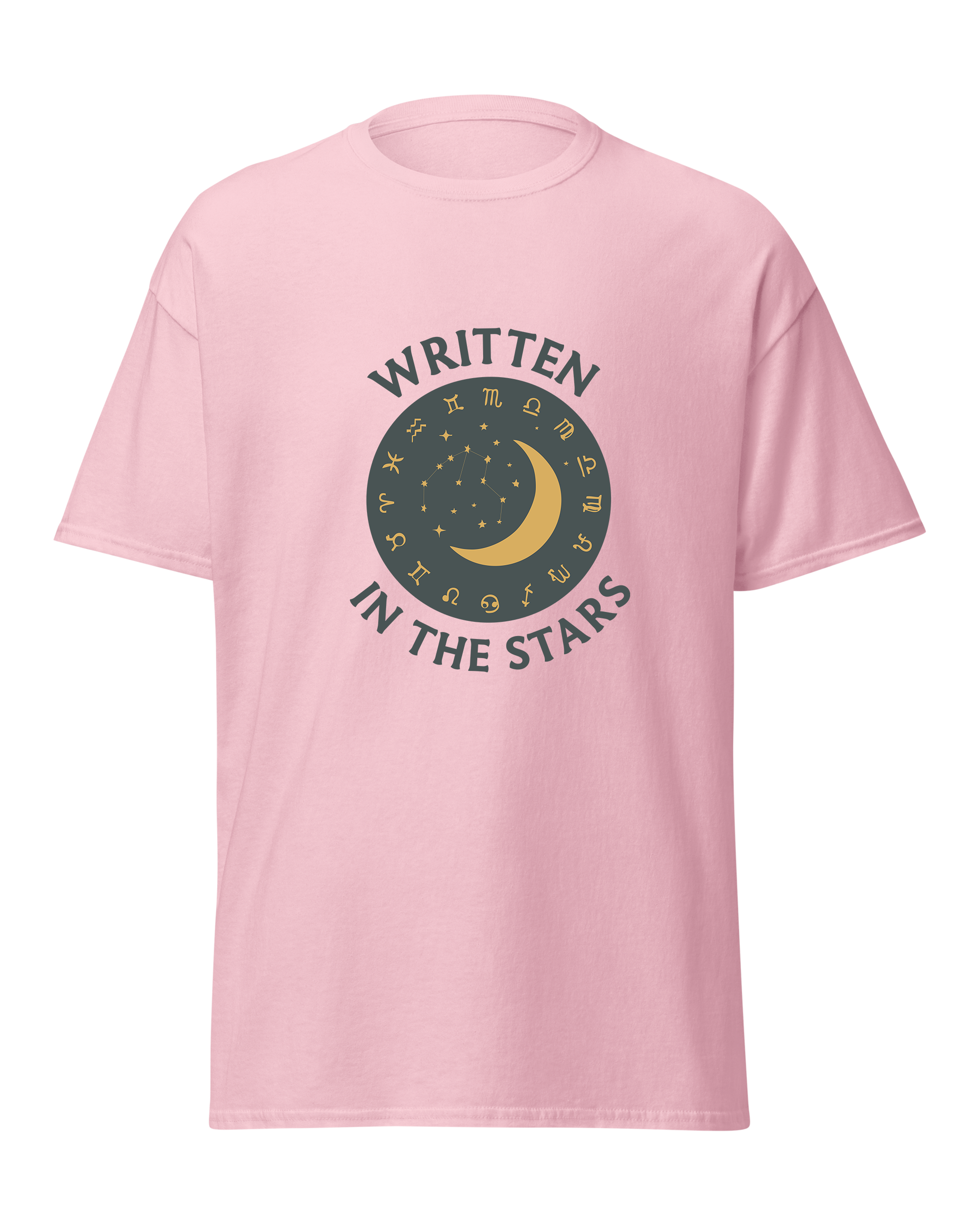 Written in the Stars