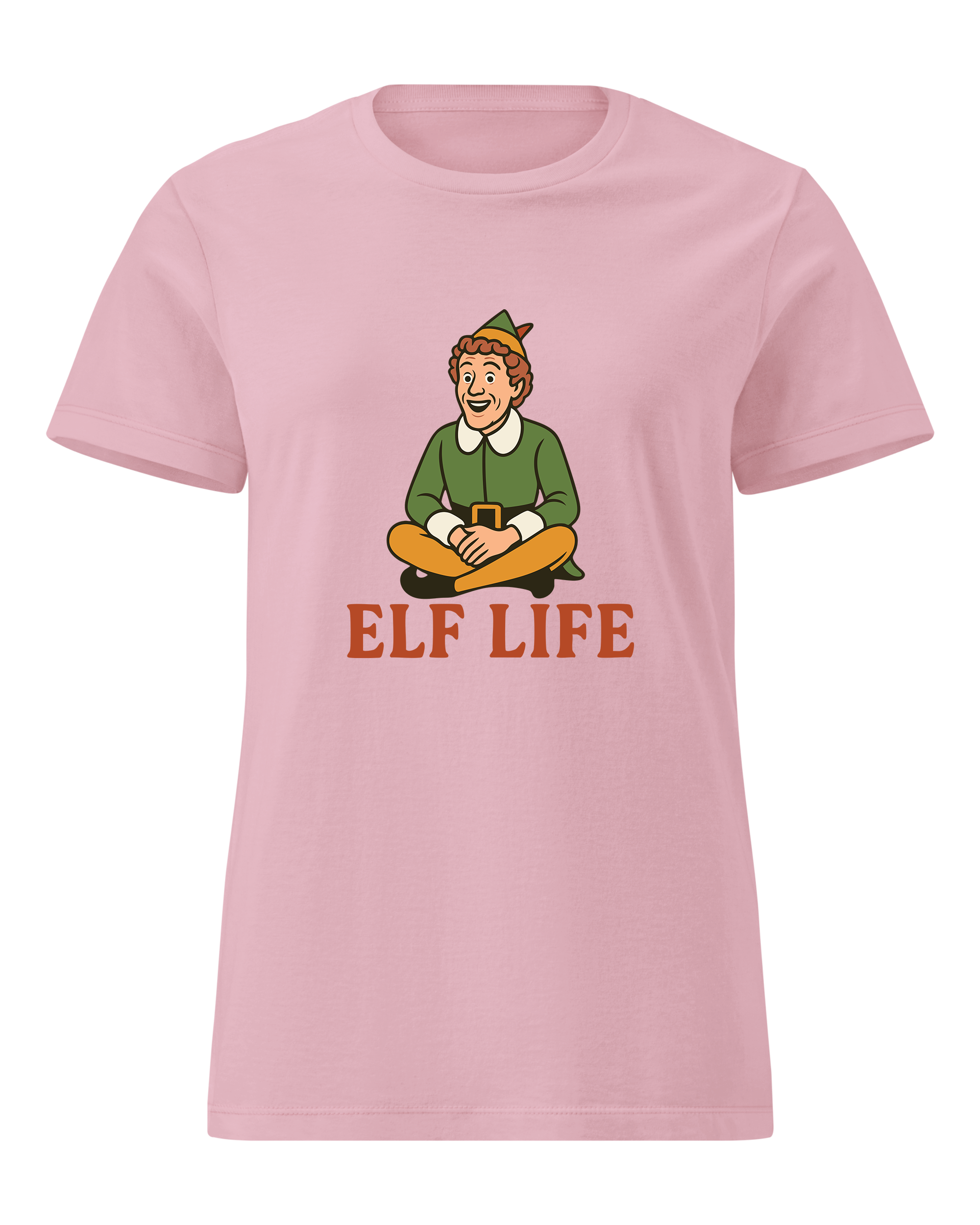 Elf Life