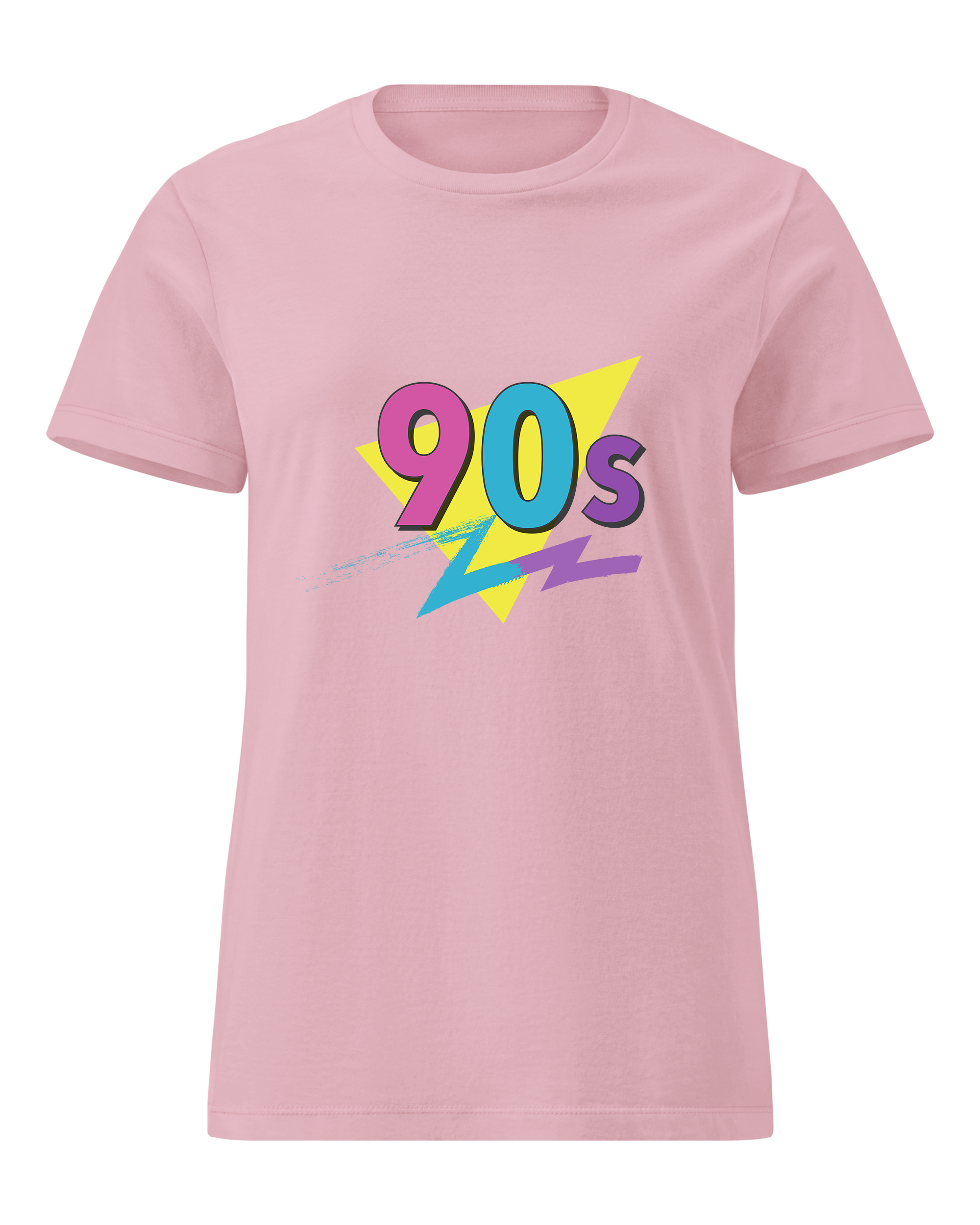 90s