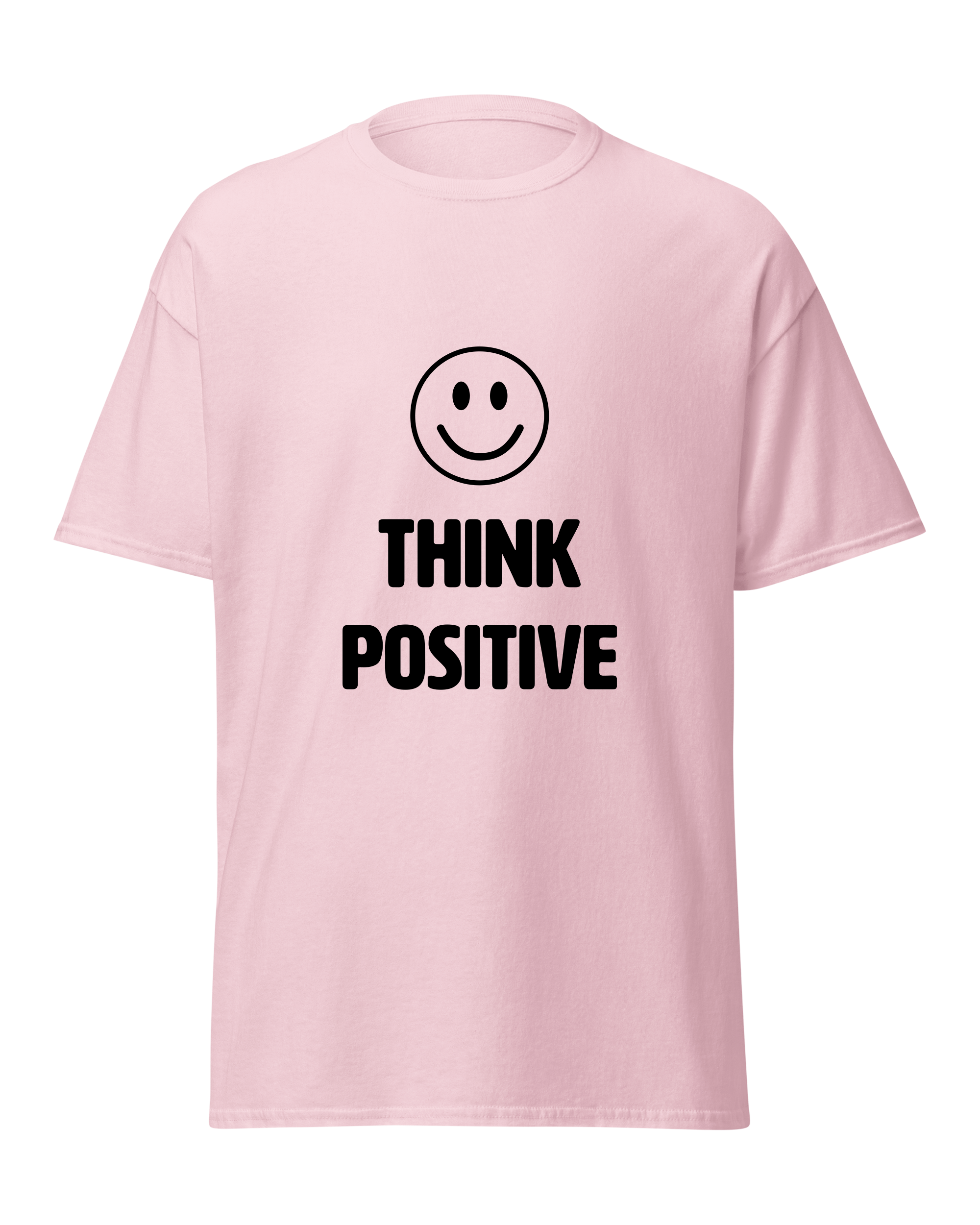 Think Positive