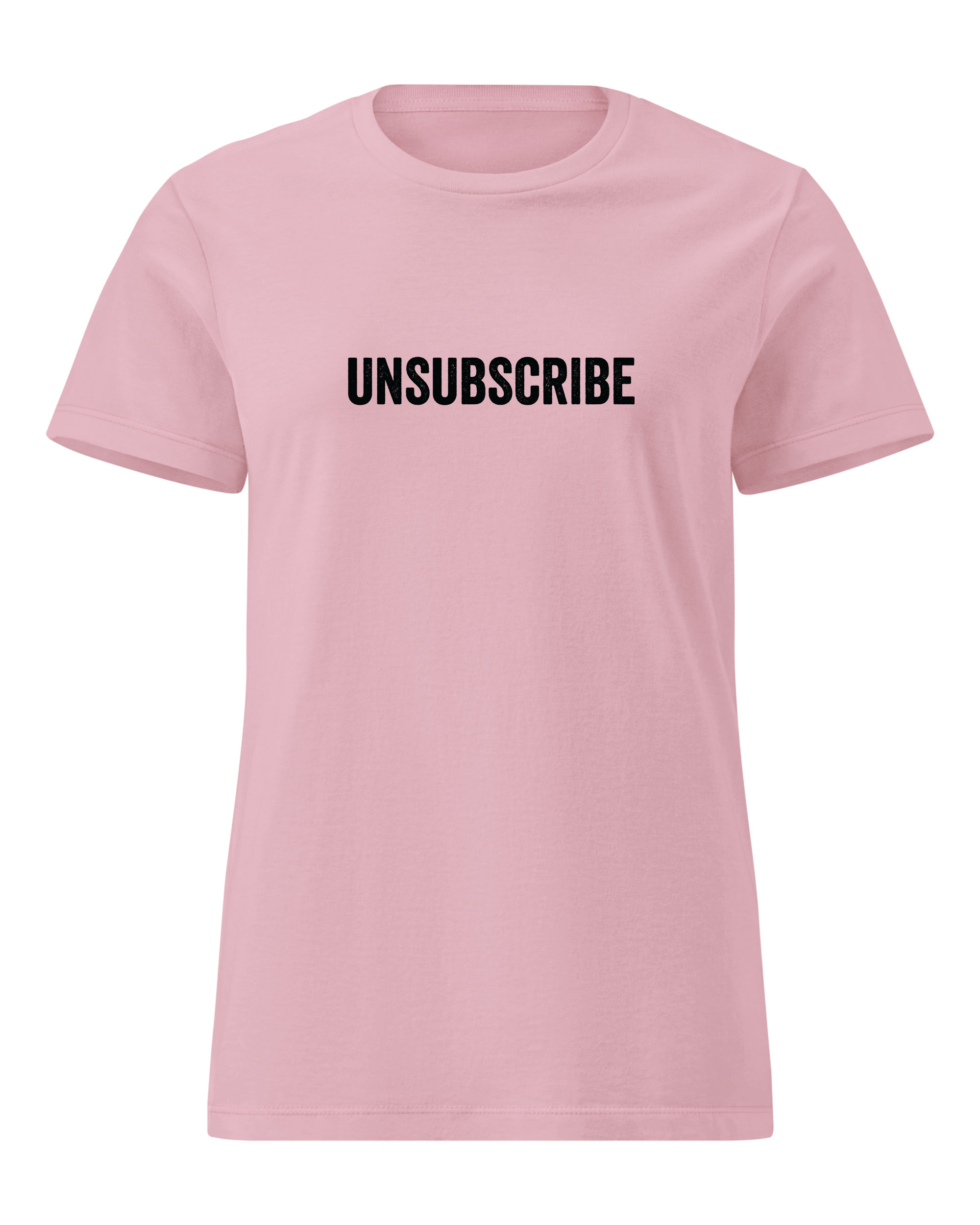 Unsubscribe