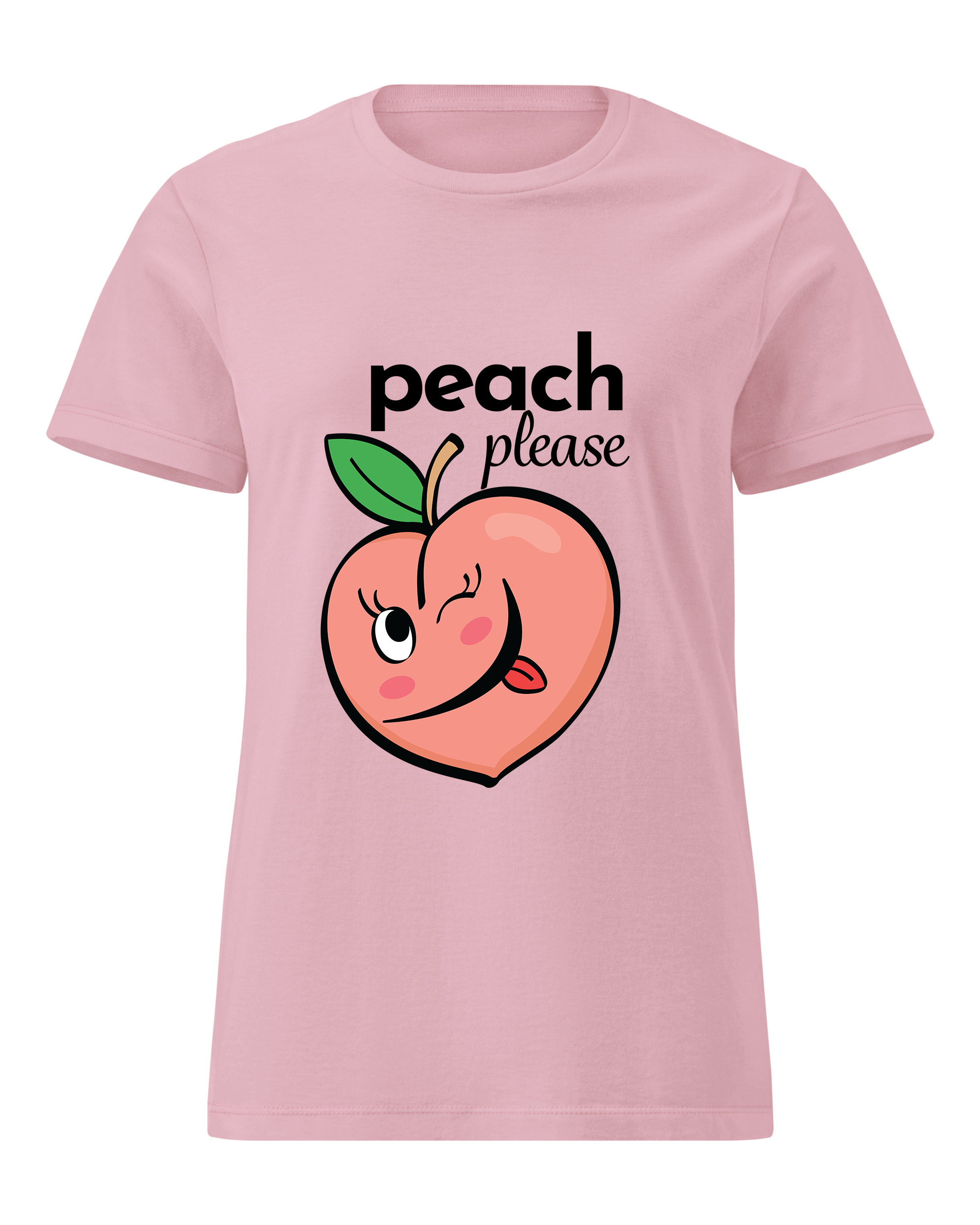 Peach Please
