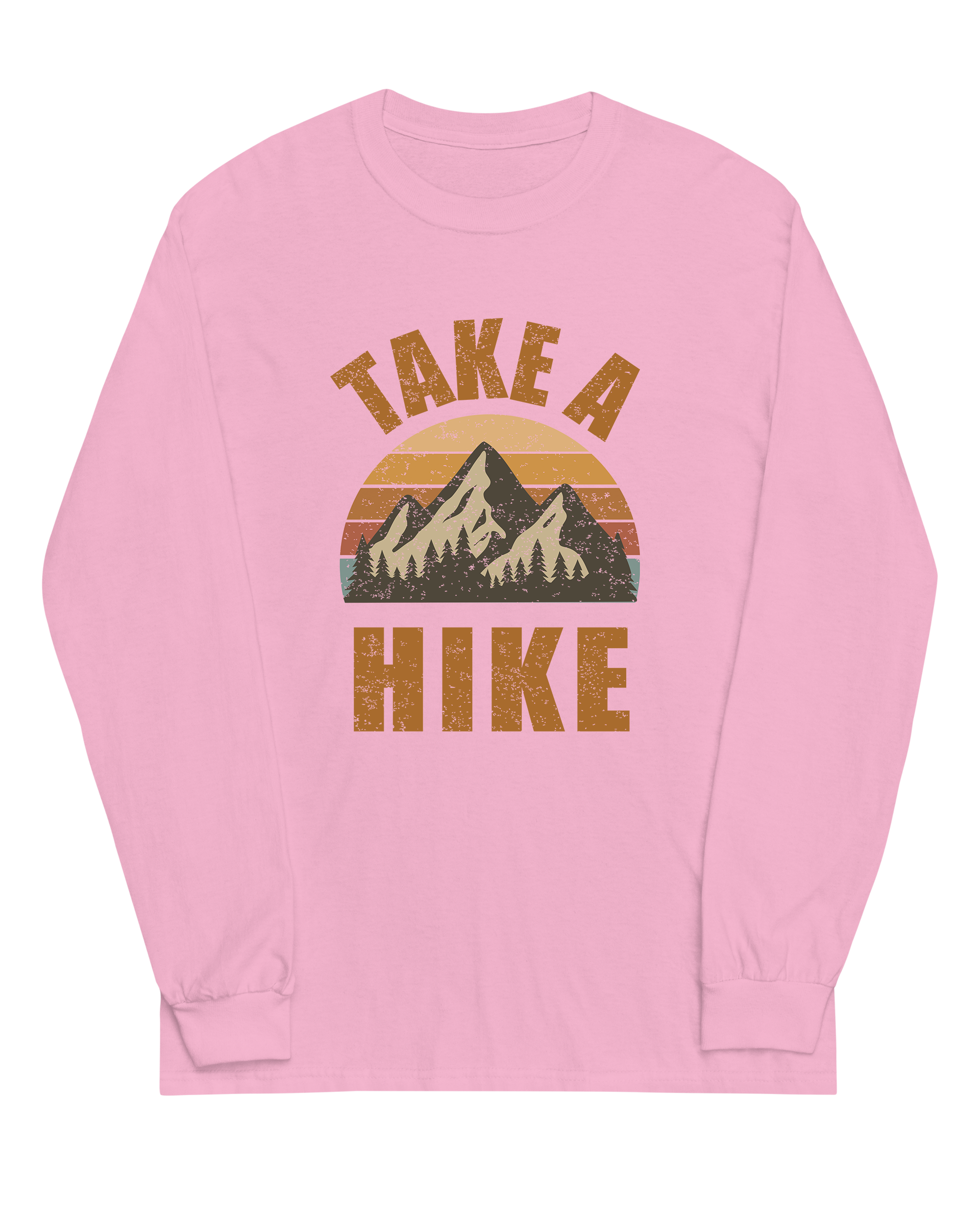 Take A Hike