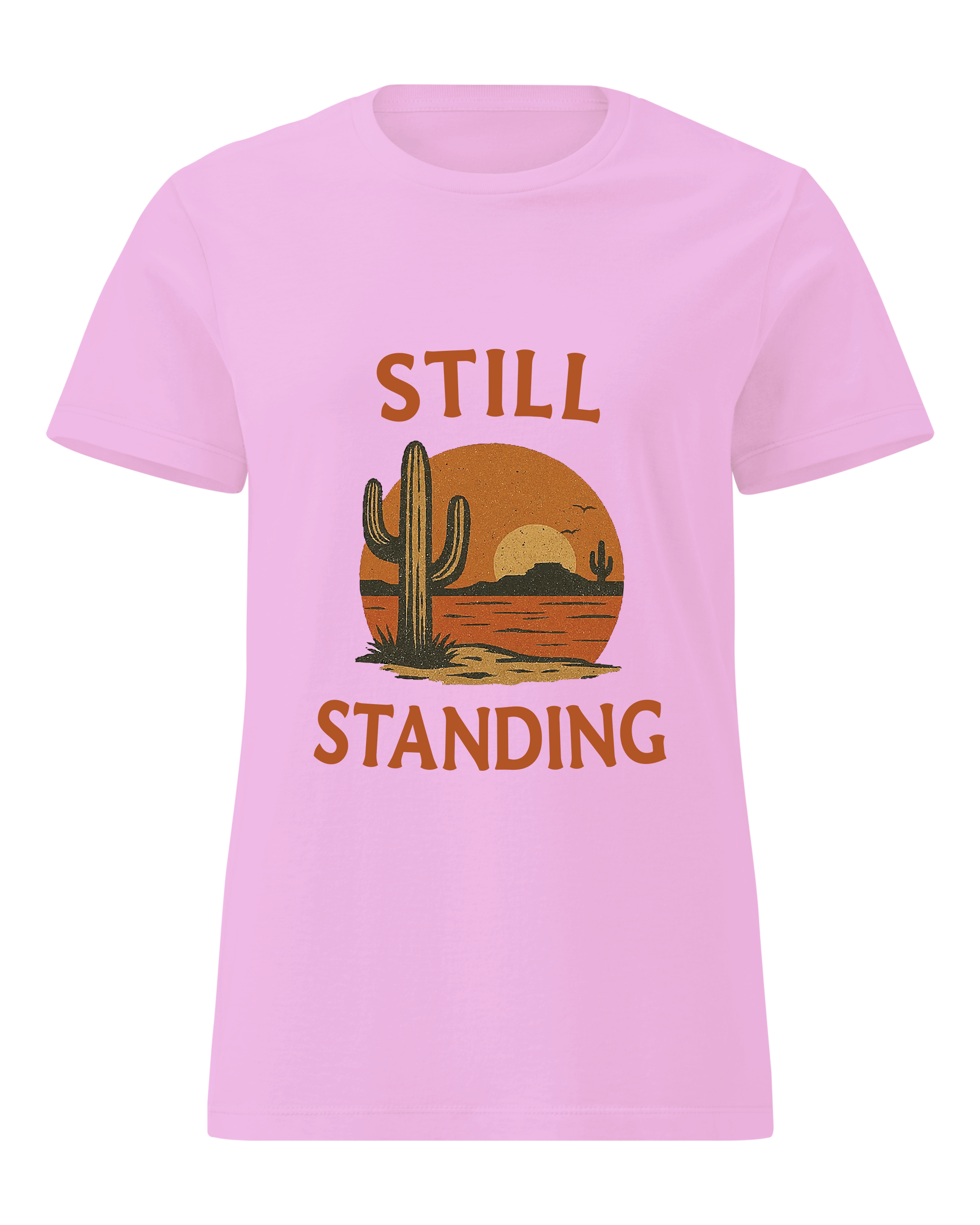 Still Standing