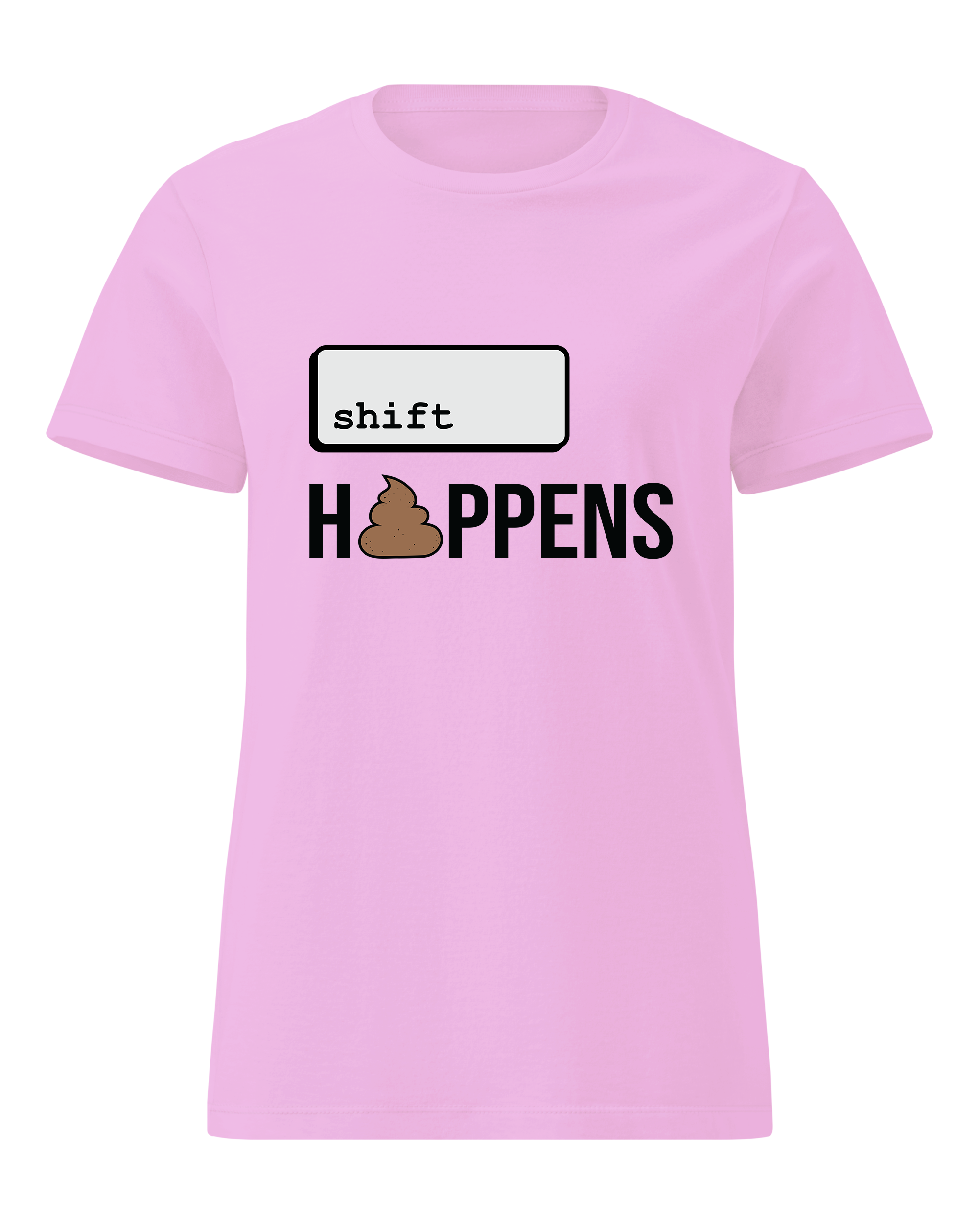 Shift Happens
