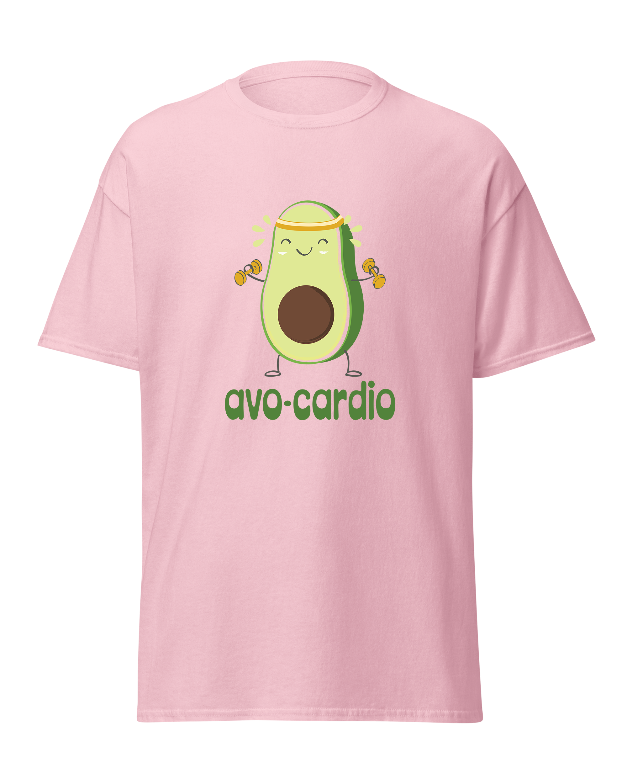 Avo-cardio