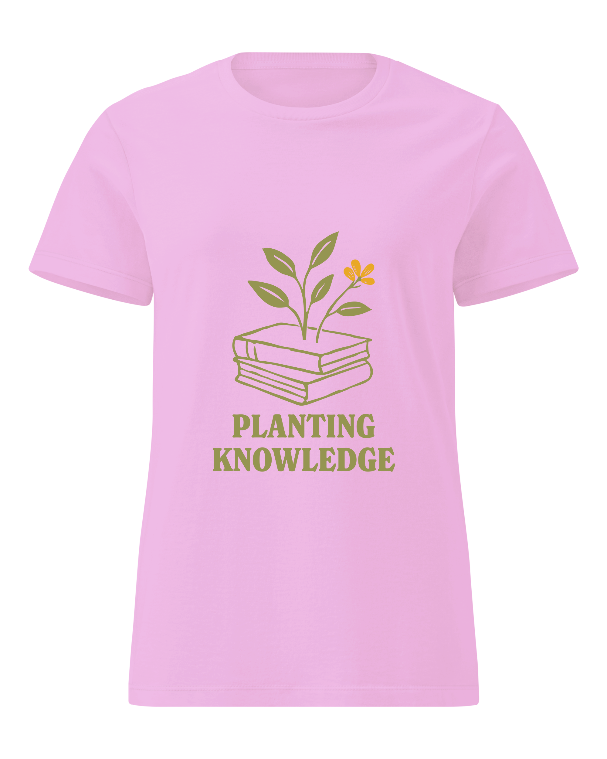 Planting Knowledge