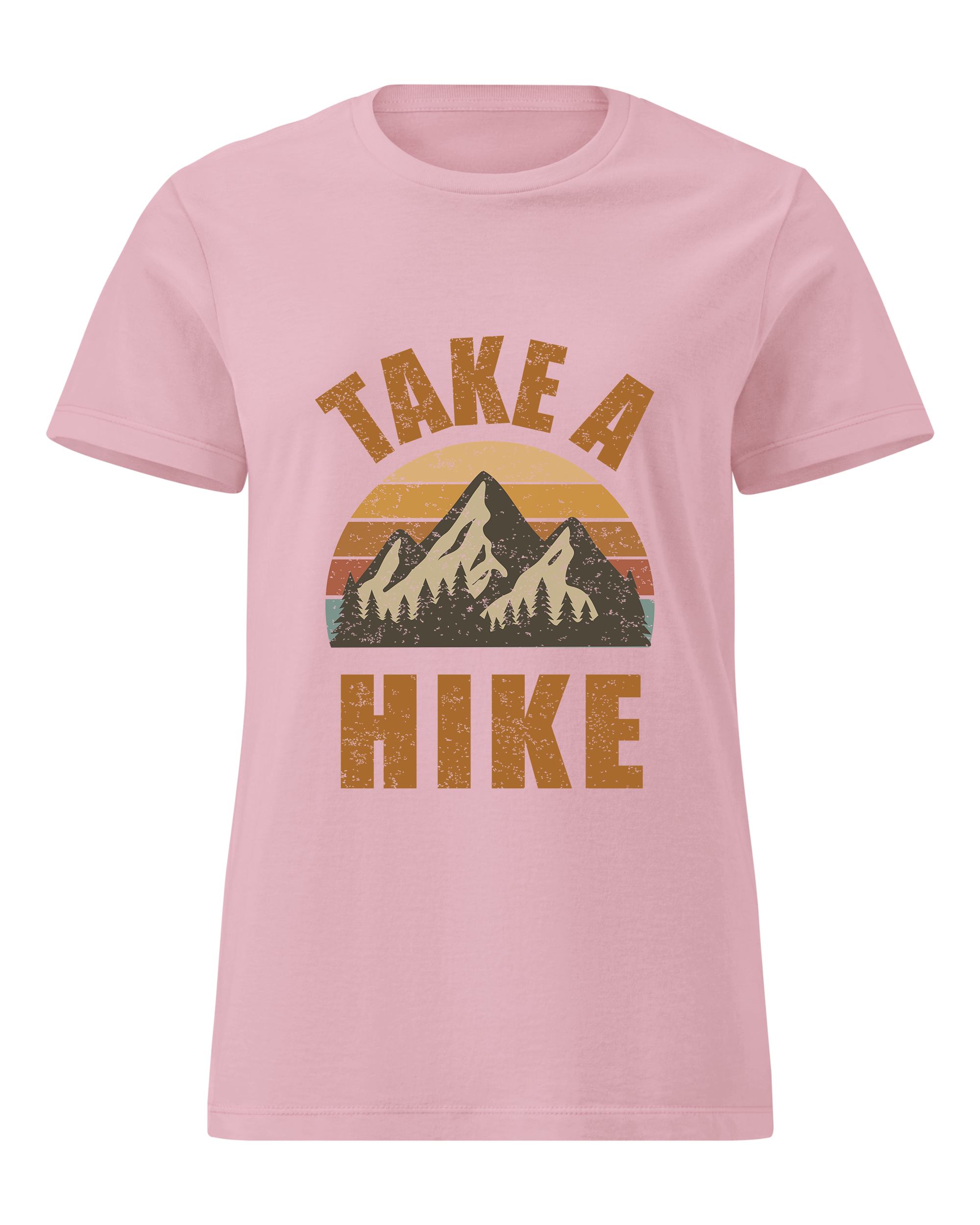 Take A Hike
