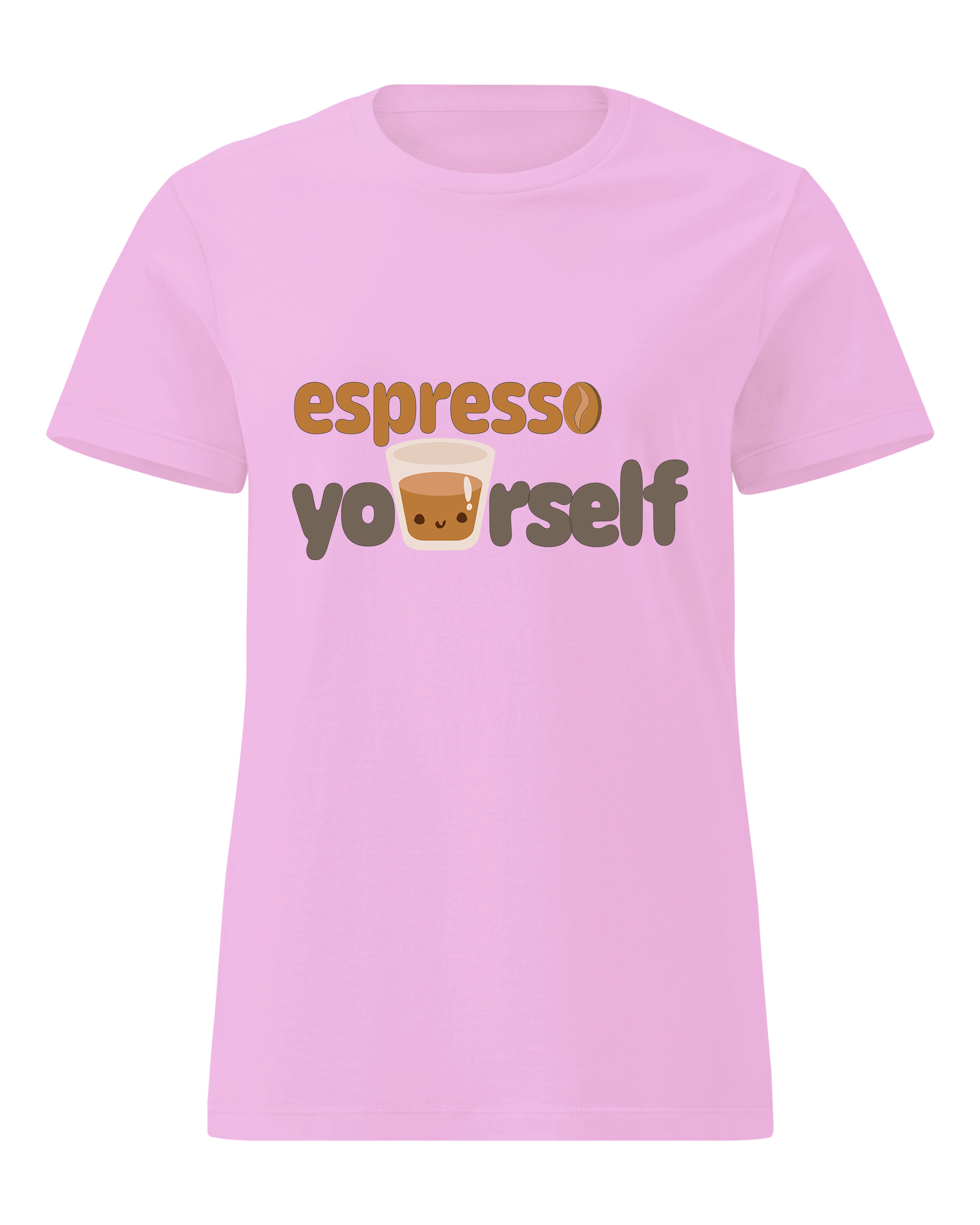 Espresso Yourself